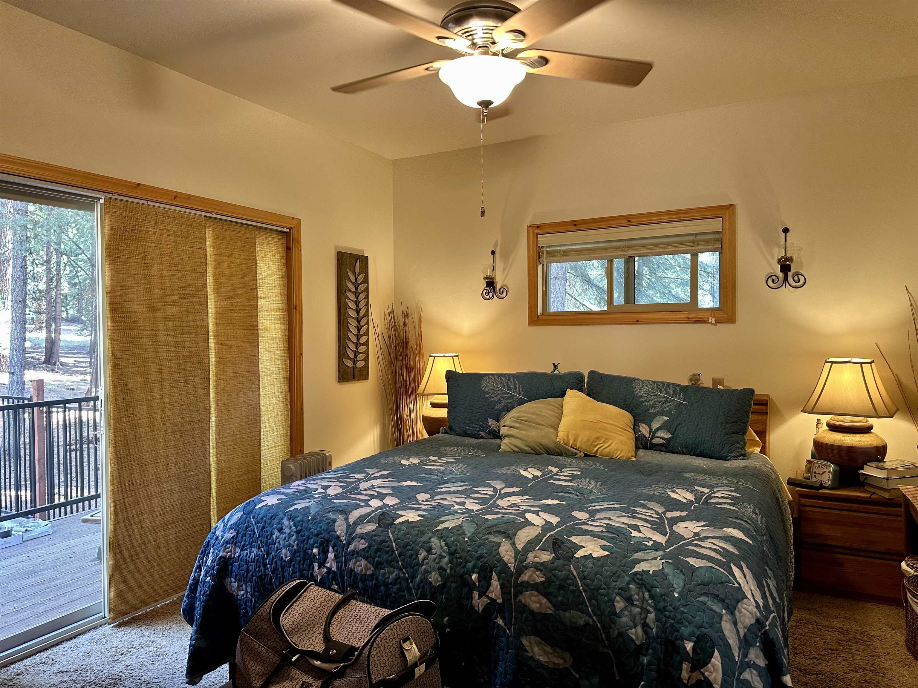 642 W Burnt Cedar Road