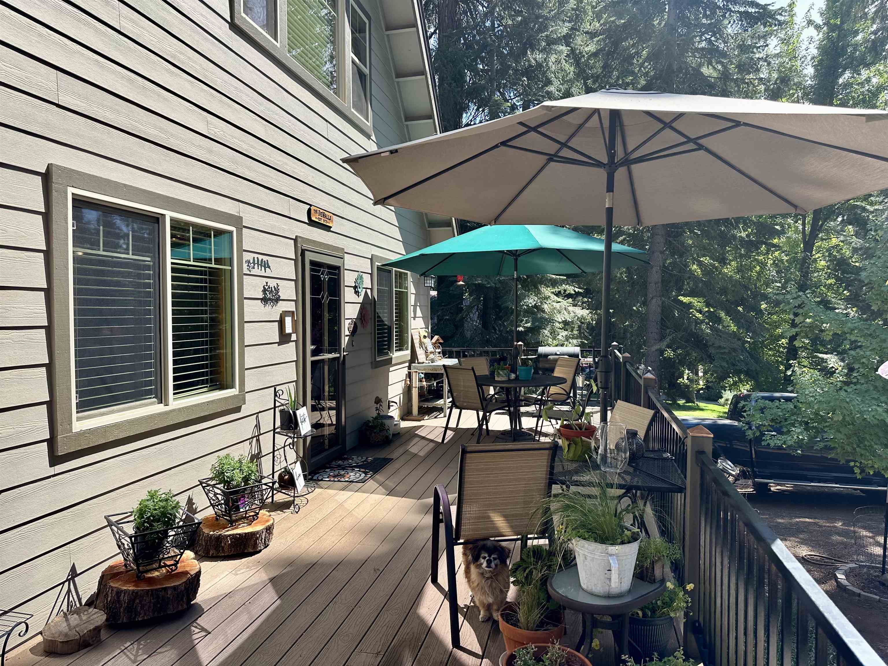 642 W Burnt Cedar Road