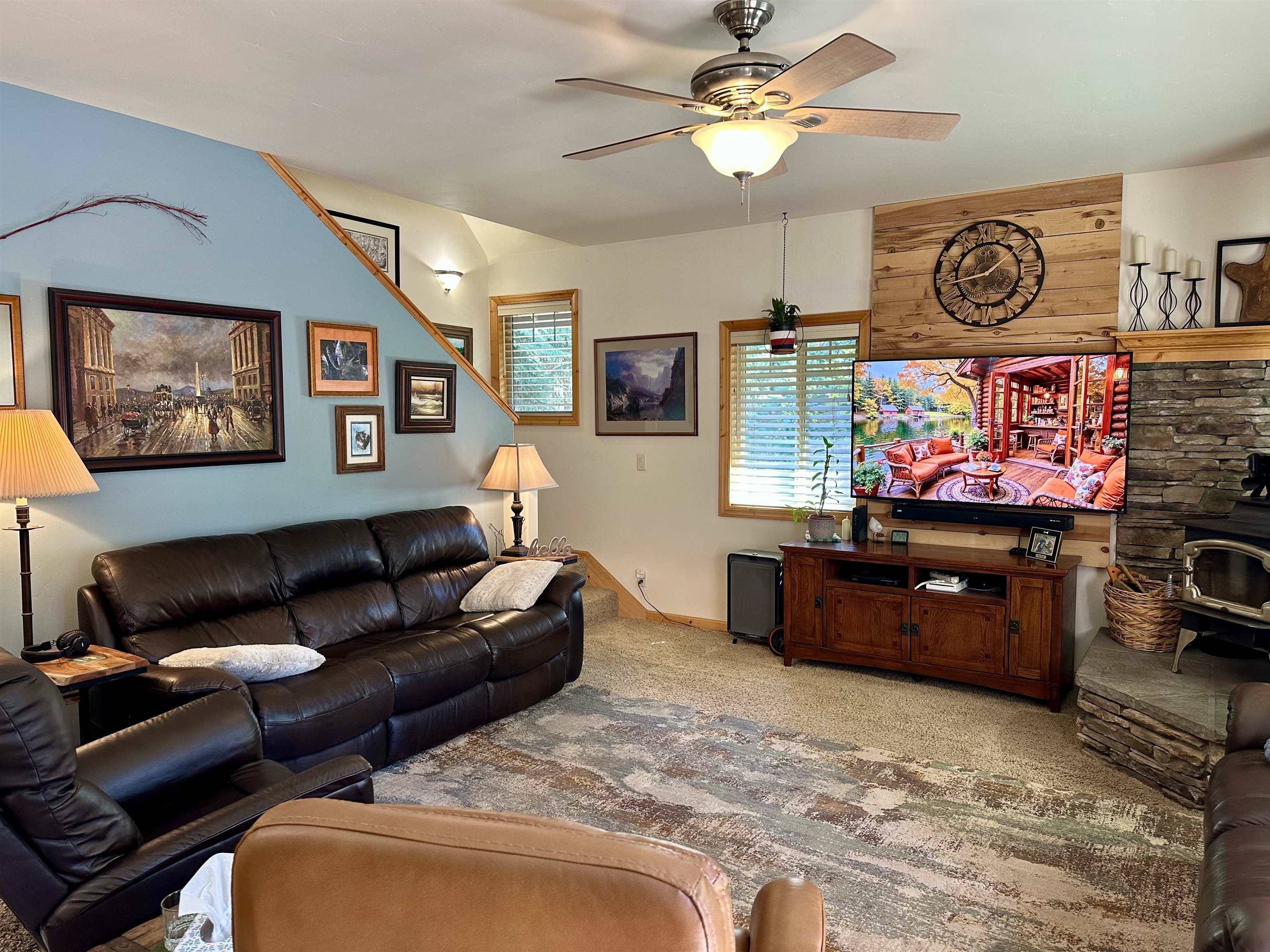 642 W Burnt Cedar Road