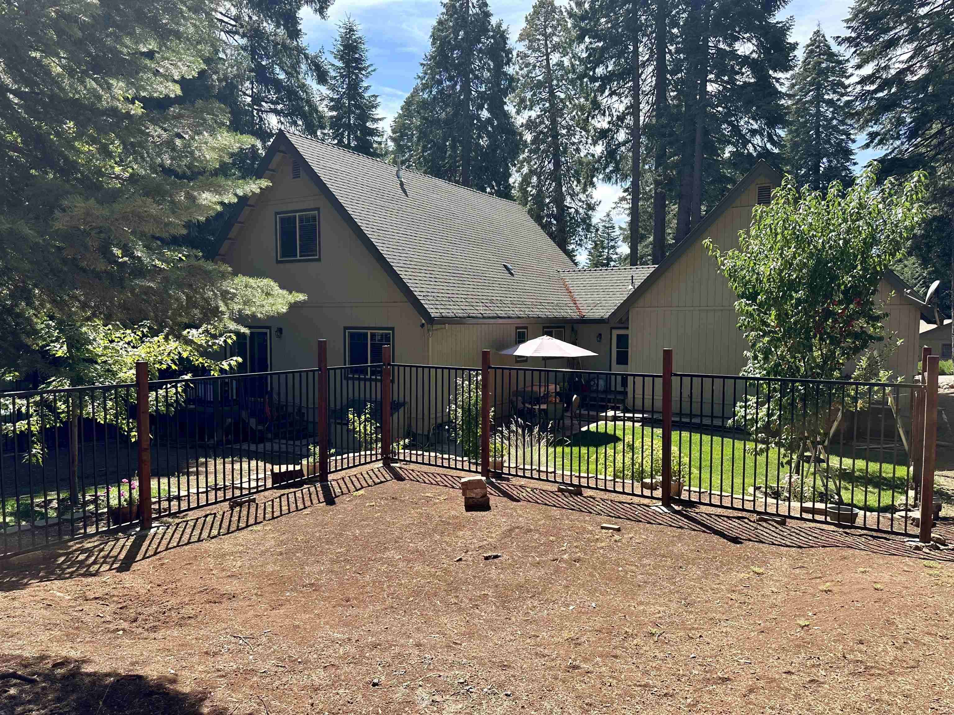 642 W Burnt Cedar Road