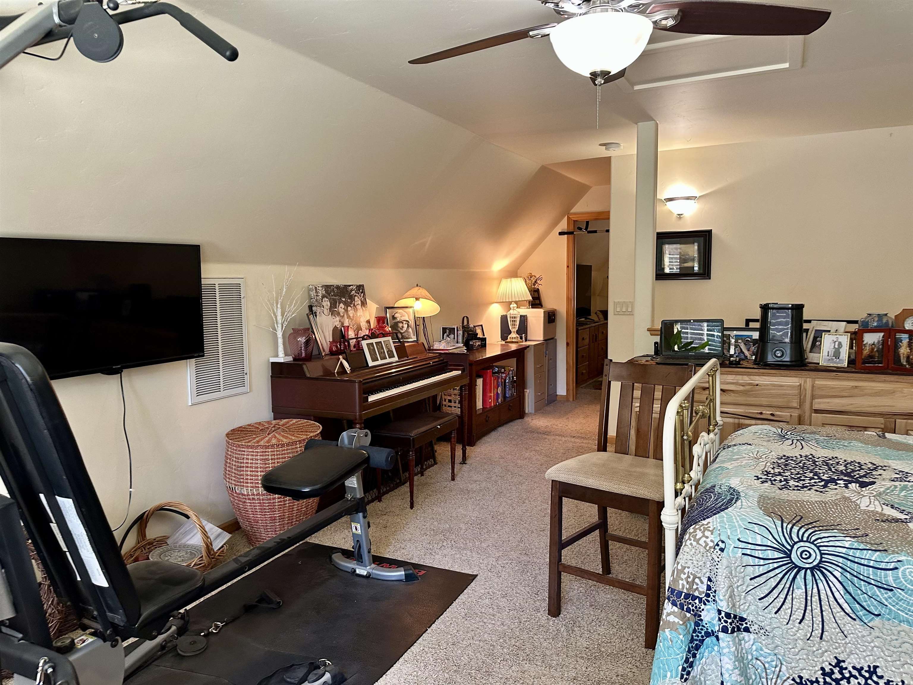 642 W Burnt Cedar Road