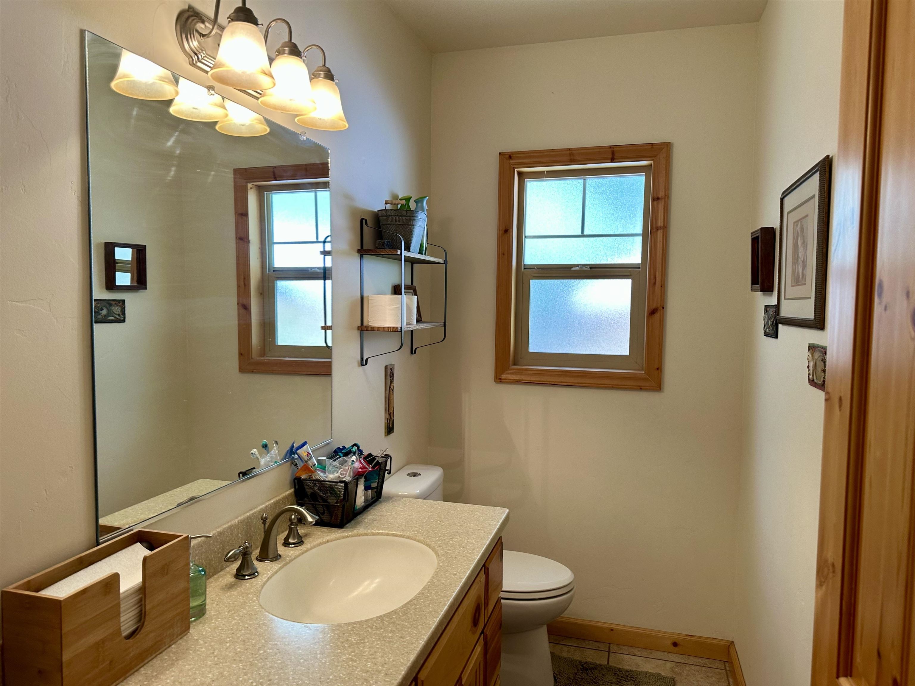 642 W Burnt Cedar Road