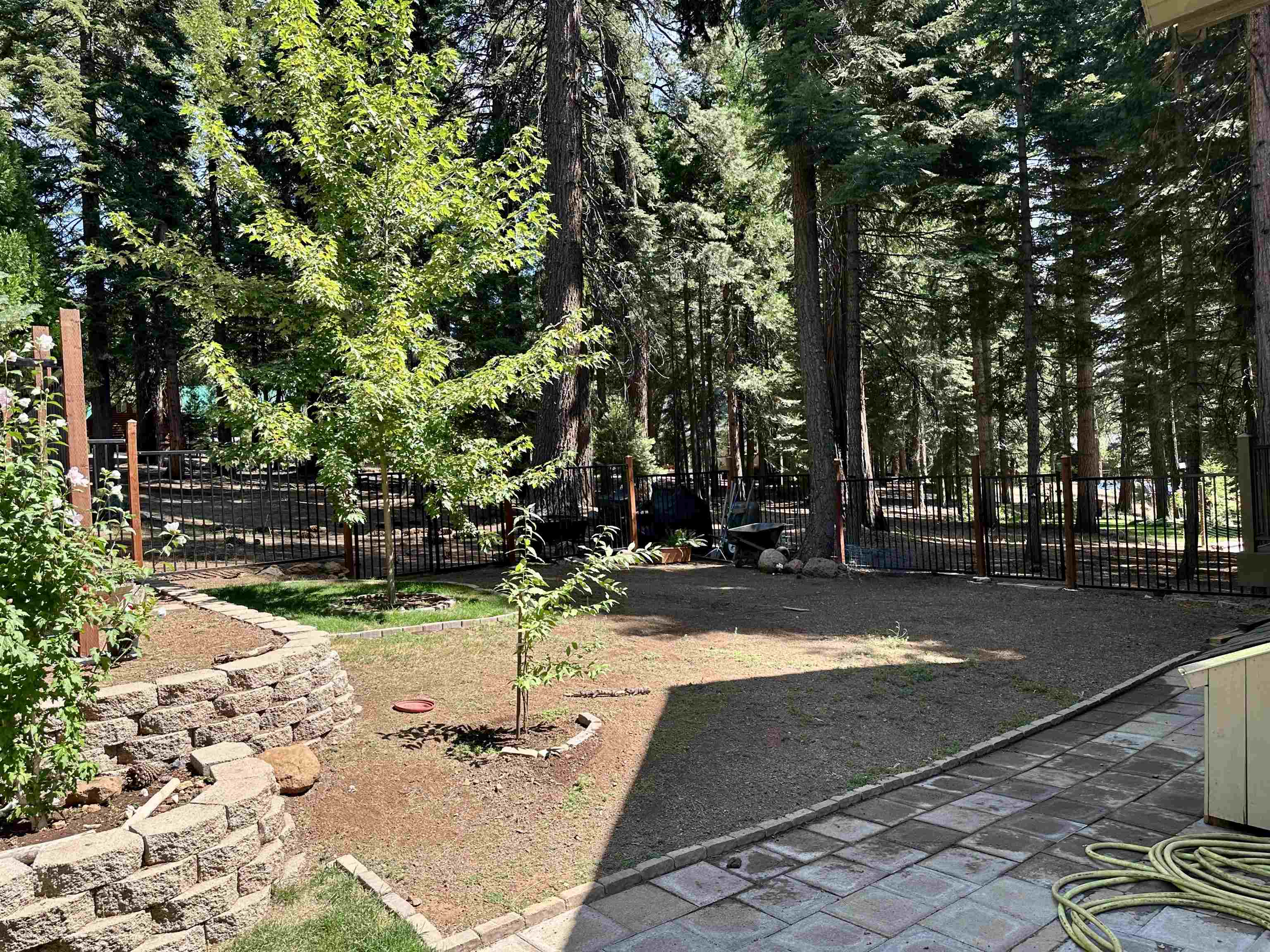 642 W Burnt Cedar Road