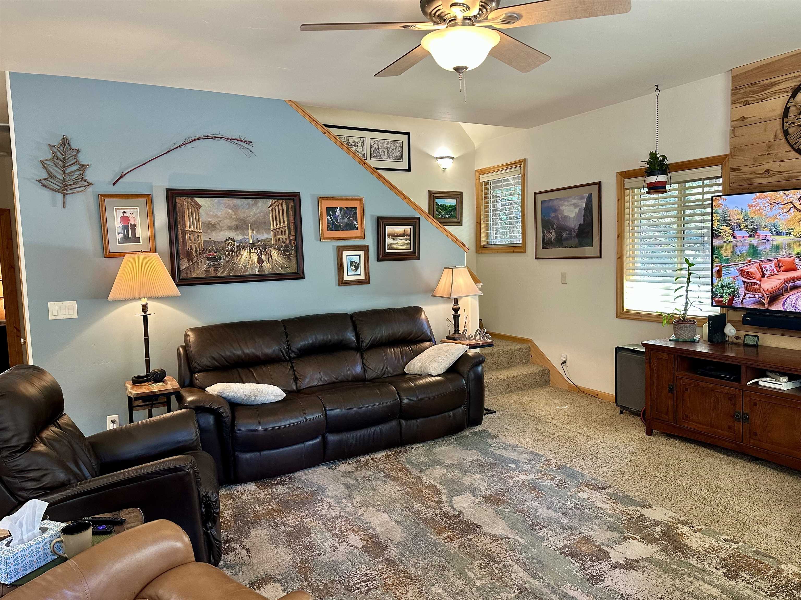 642 W Burnt Cedar Road