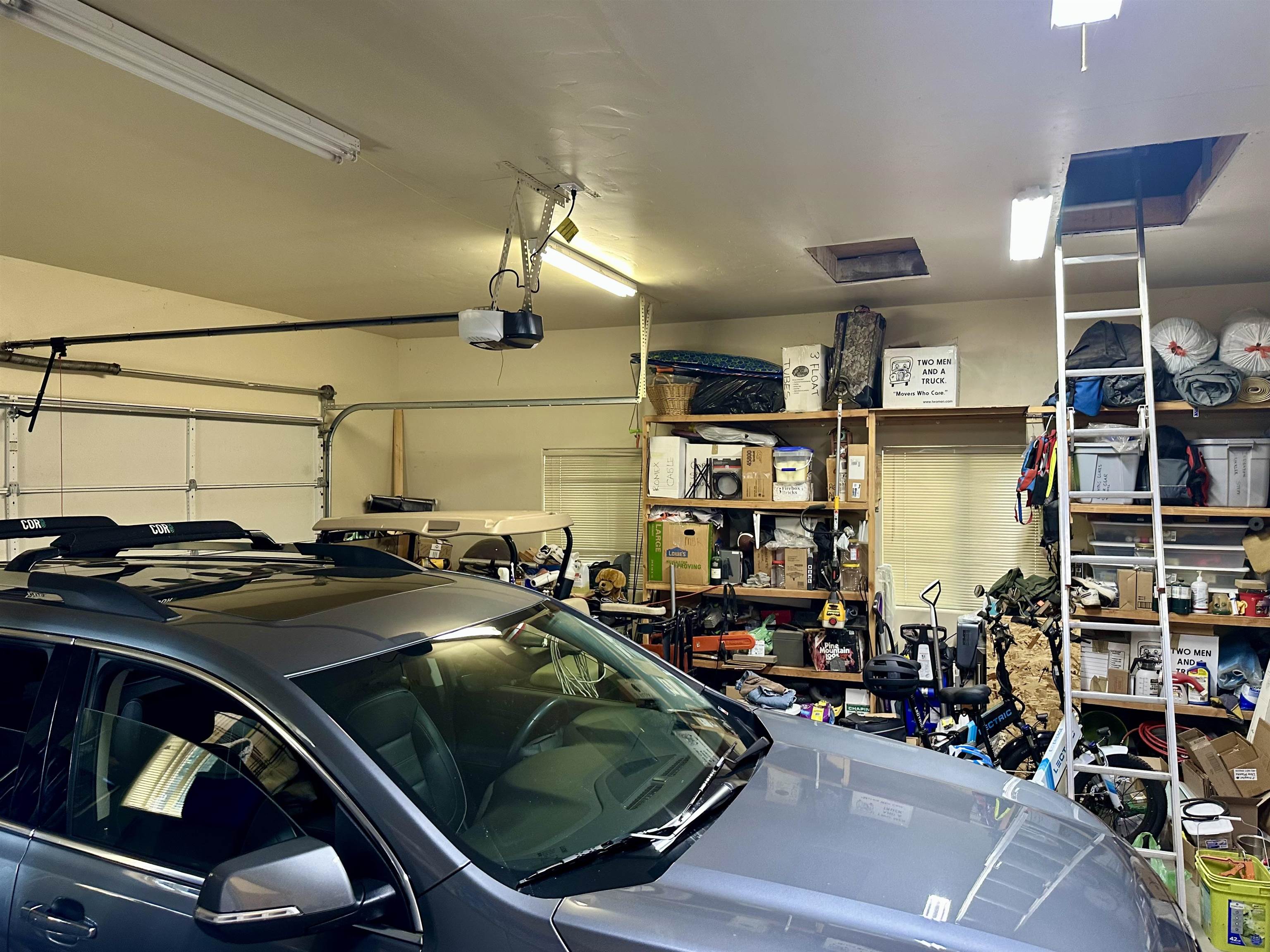 642 W Burnt Cedar Road