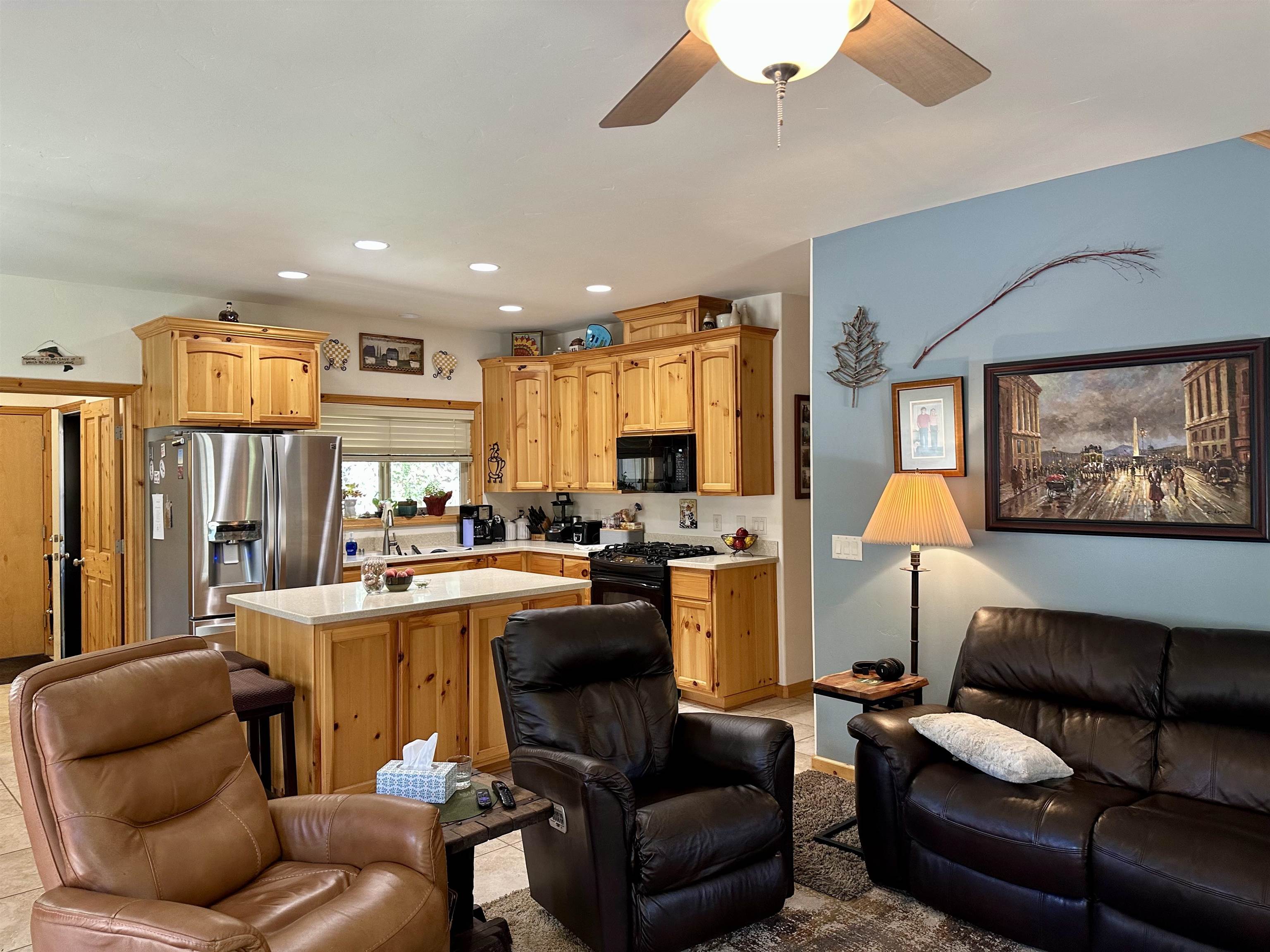 642 W Burnt Cedar Road