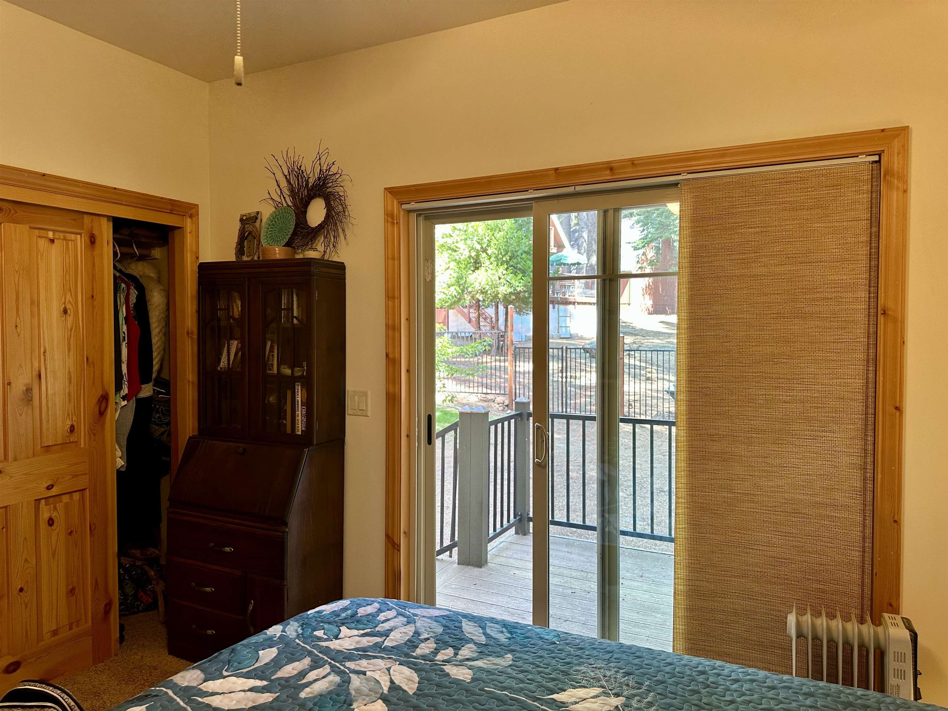 642 W Burnt Cedar Road