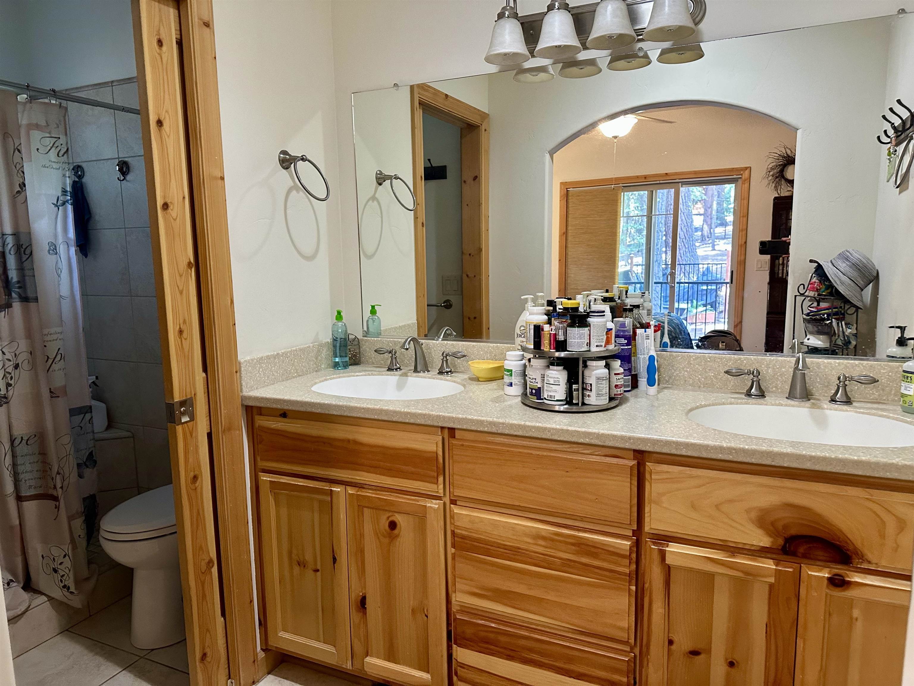 642 W Burnt Cedar Road