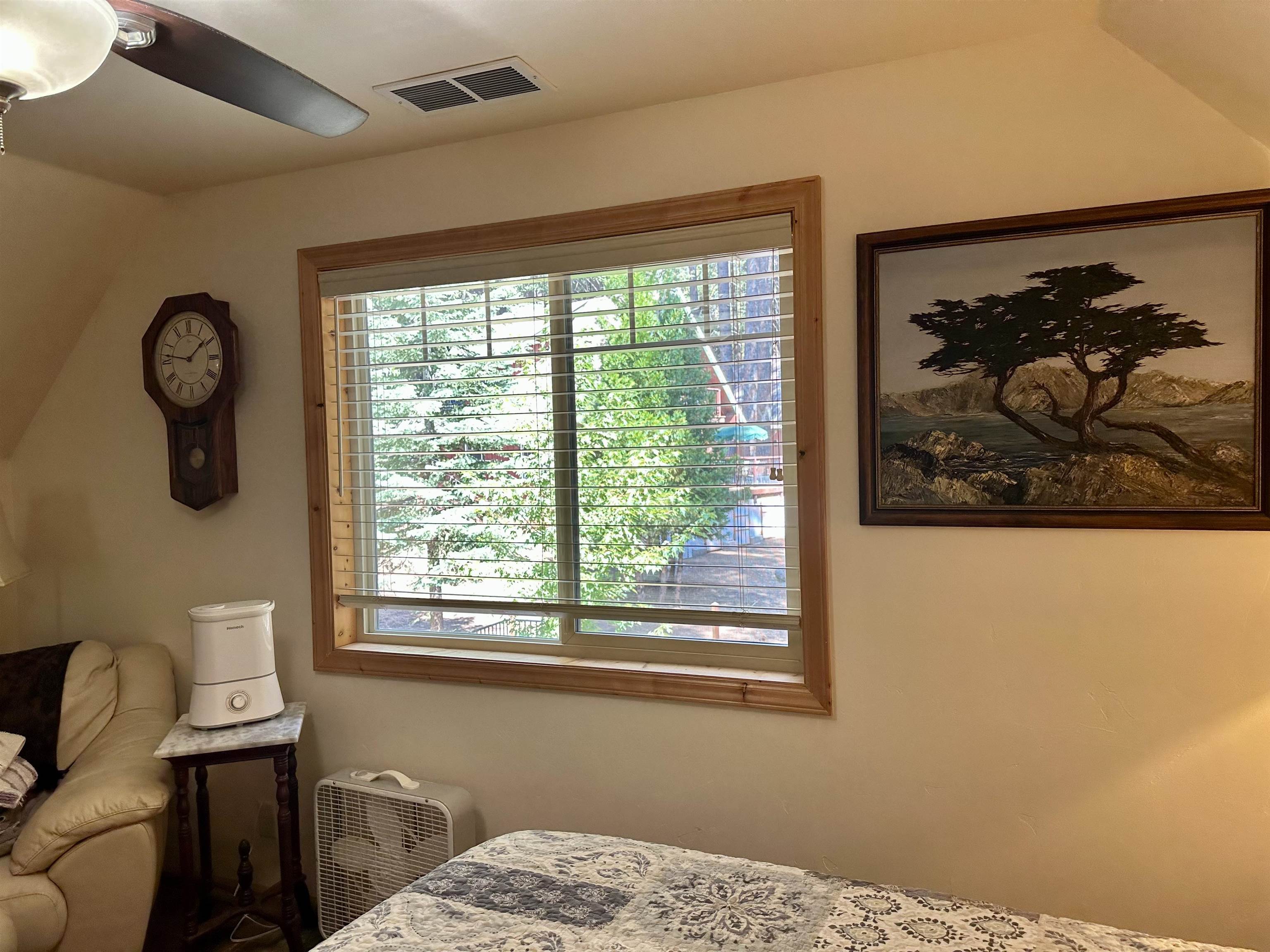 642 W Burnt Cedar Road