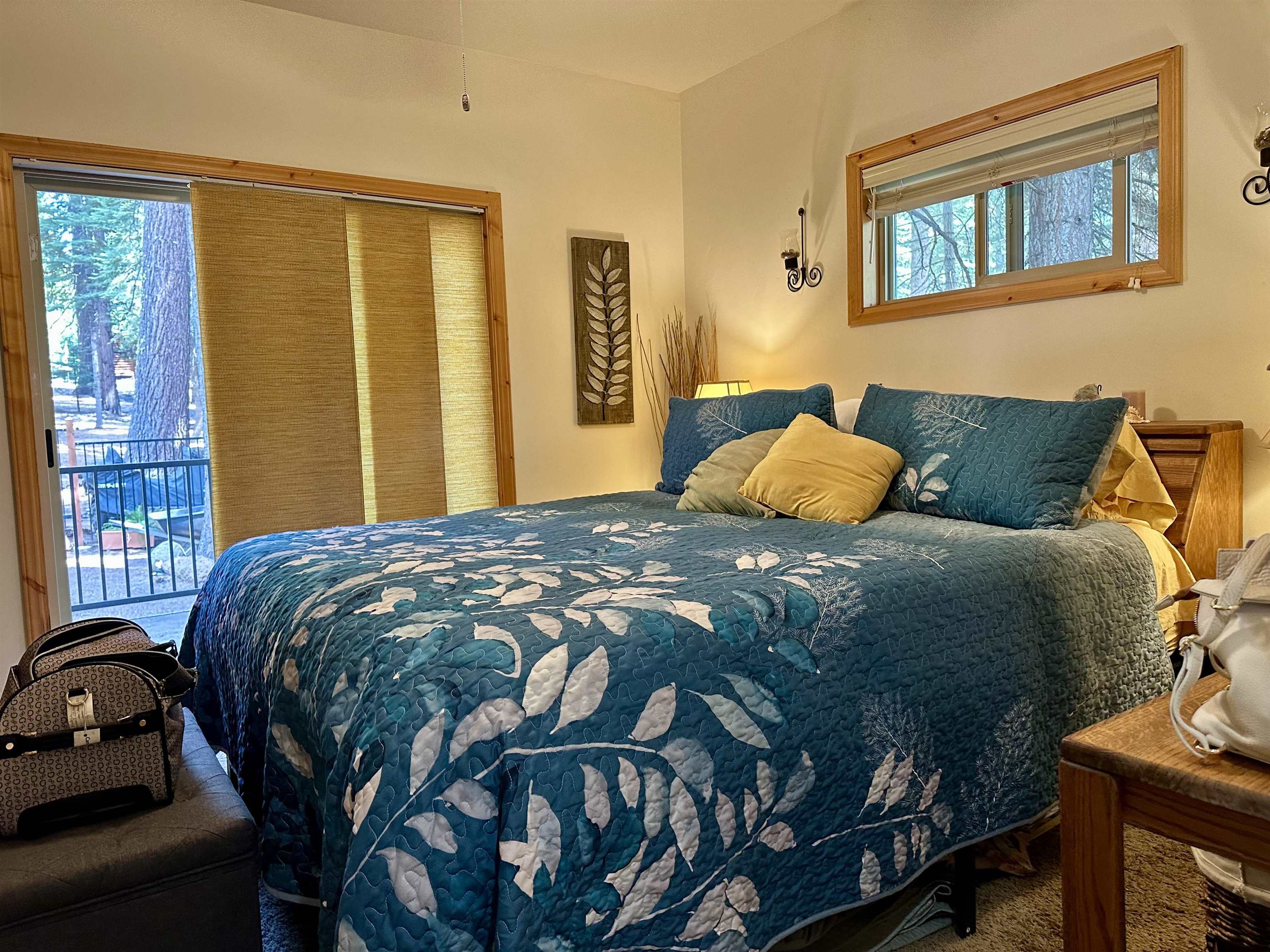 642 W Burnt Cedar Road