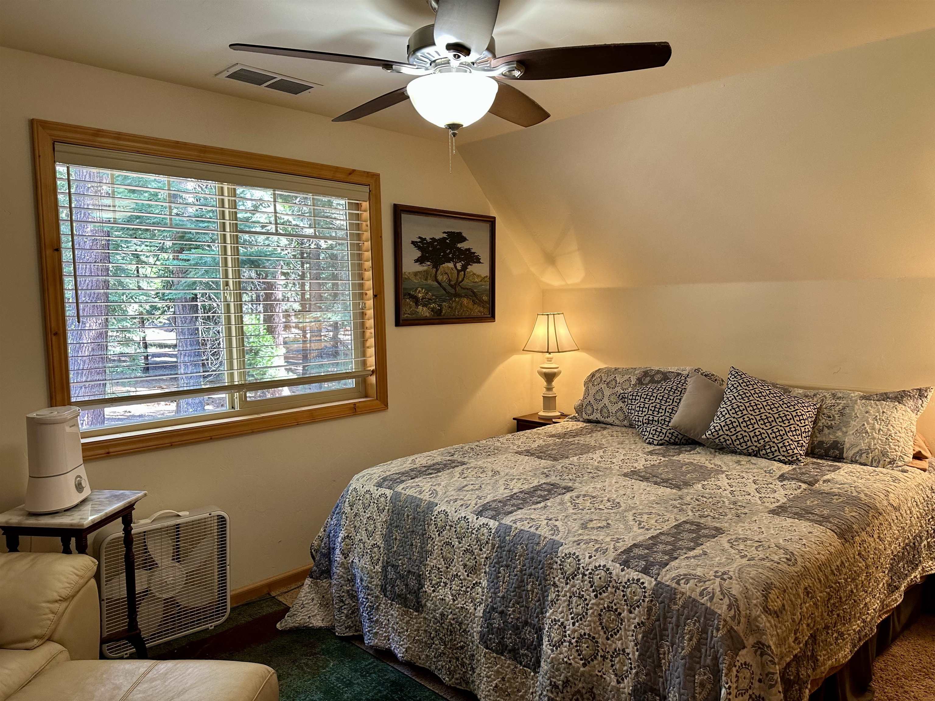 642 W Burnt Cedar Road