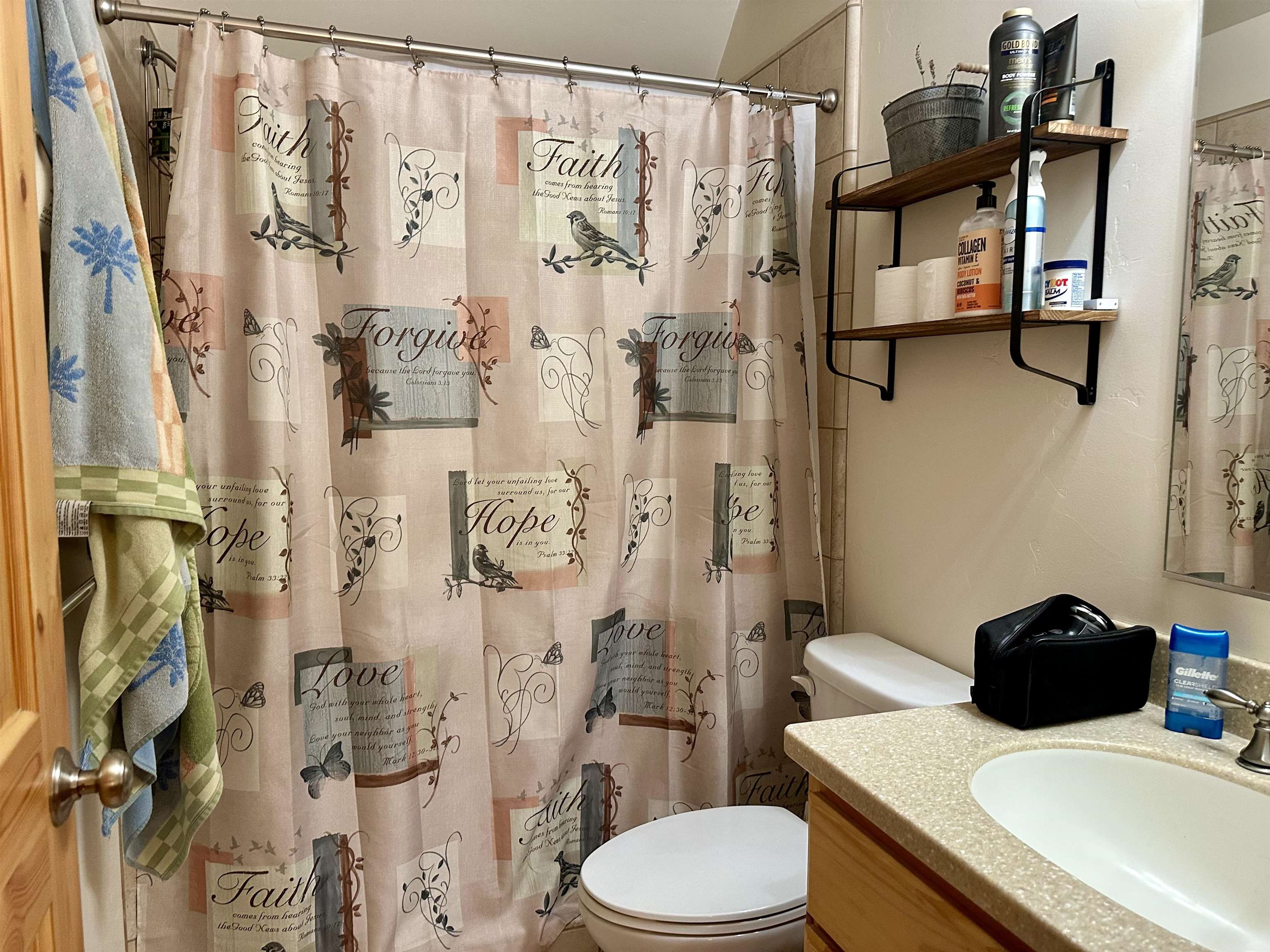 642 W Burnt Cedar Road