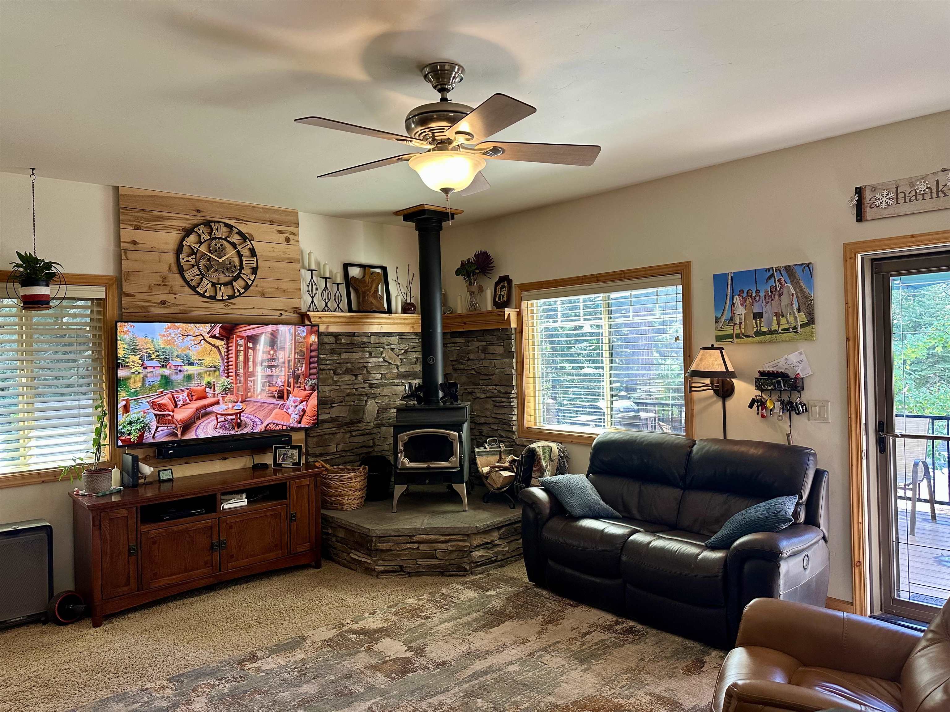 642 W Burnt Cedar Road