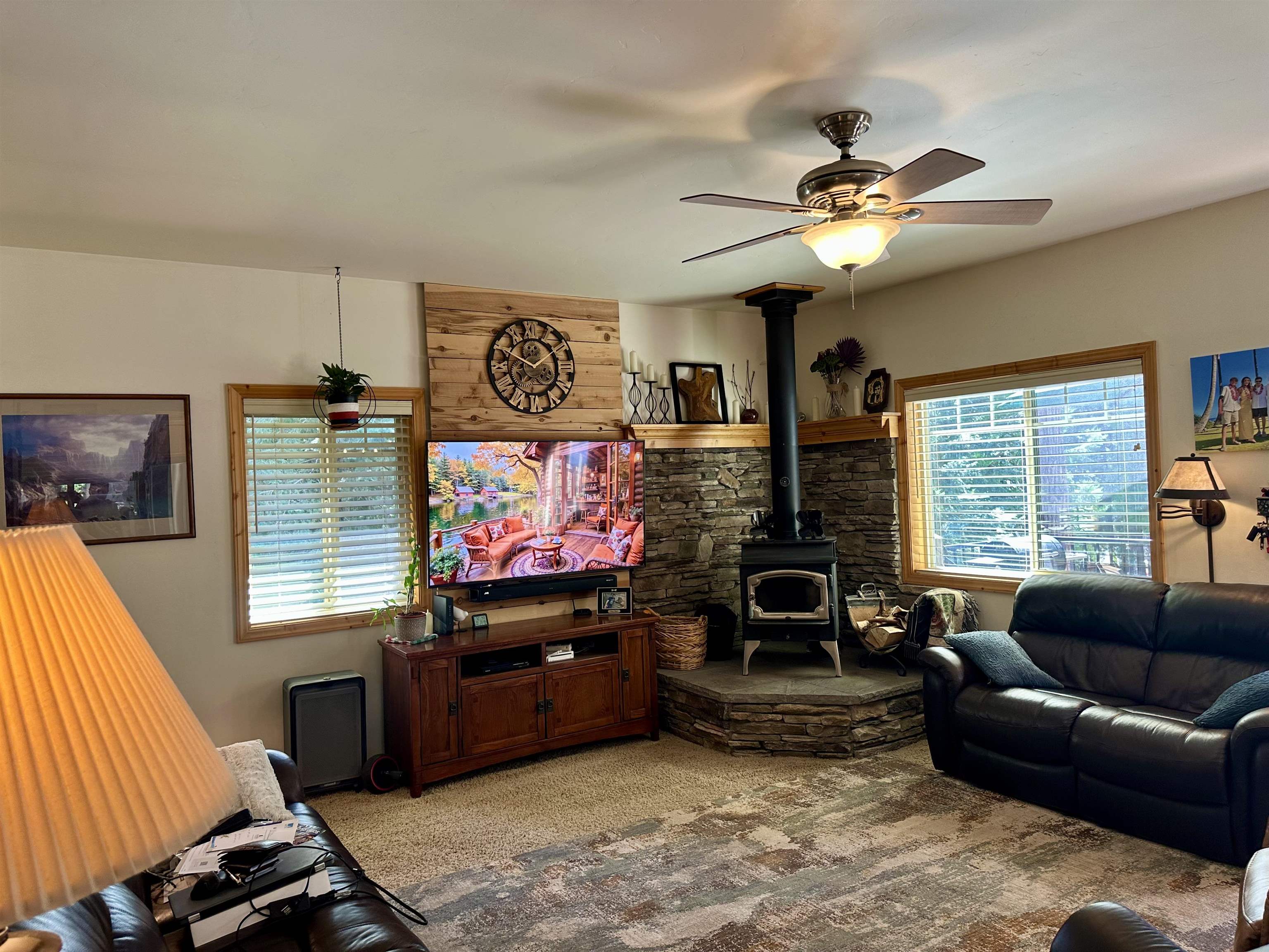 642 W Burnt Cedar Road