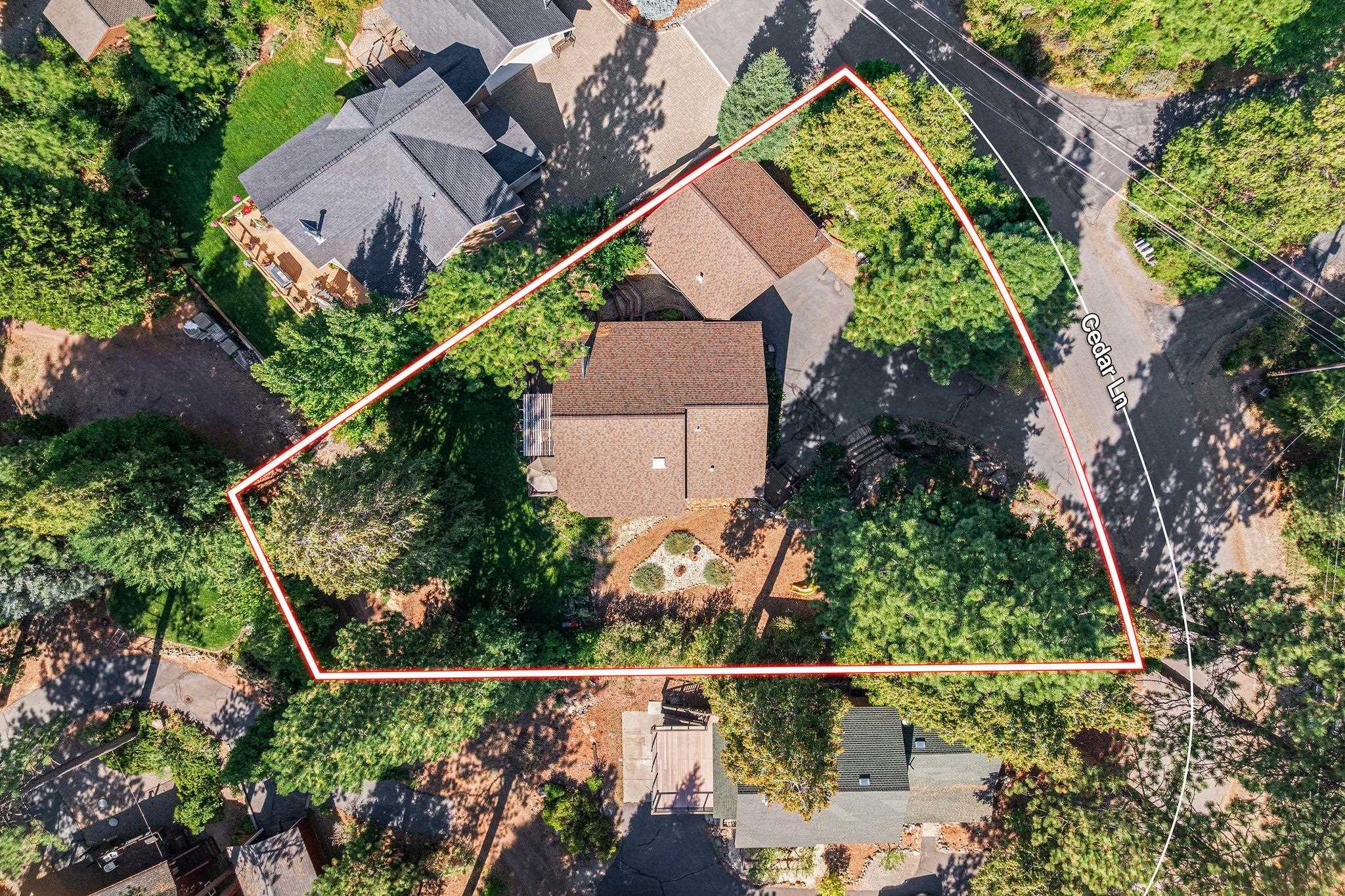 3490 Cedar Lane