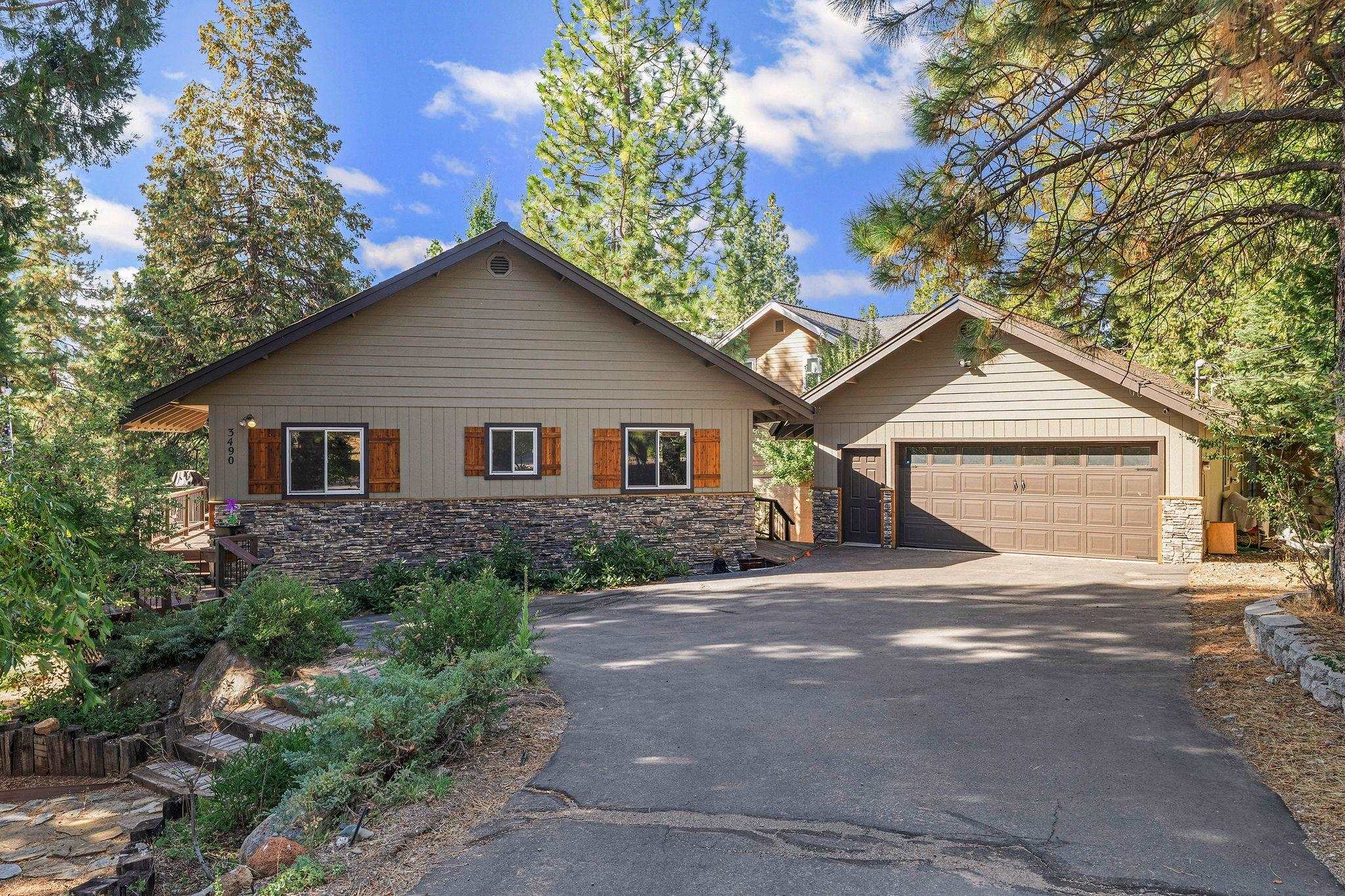 3490 Cedar Lane