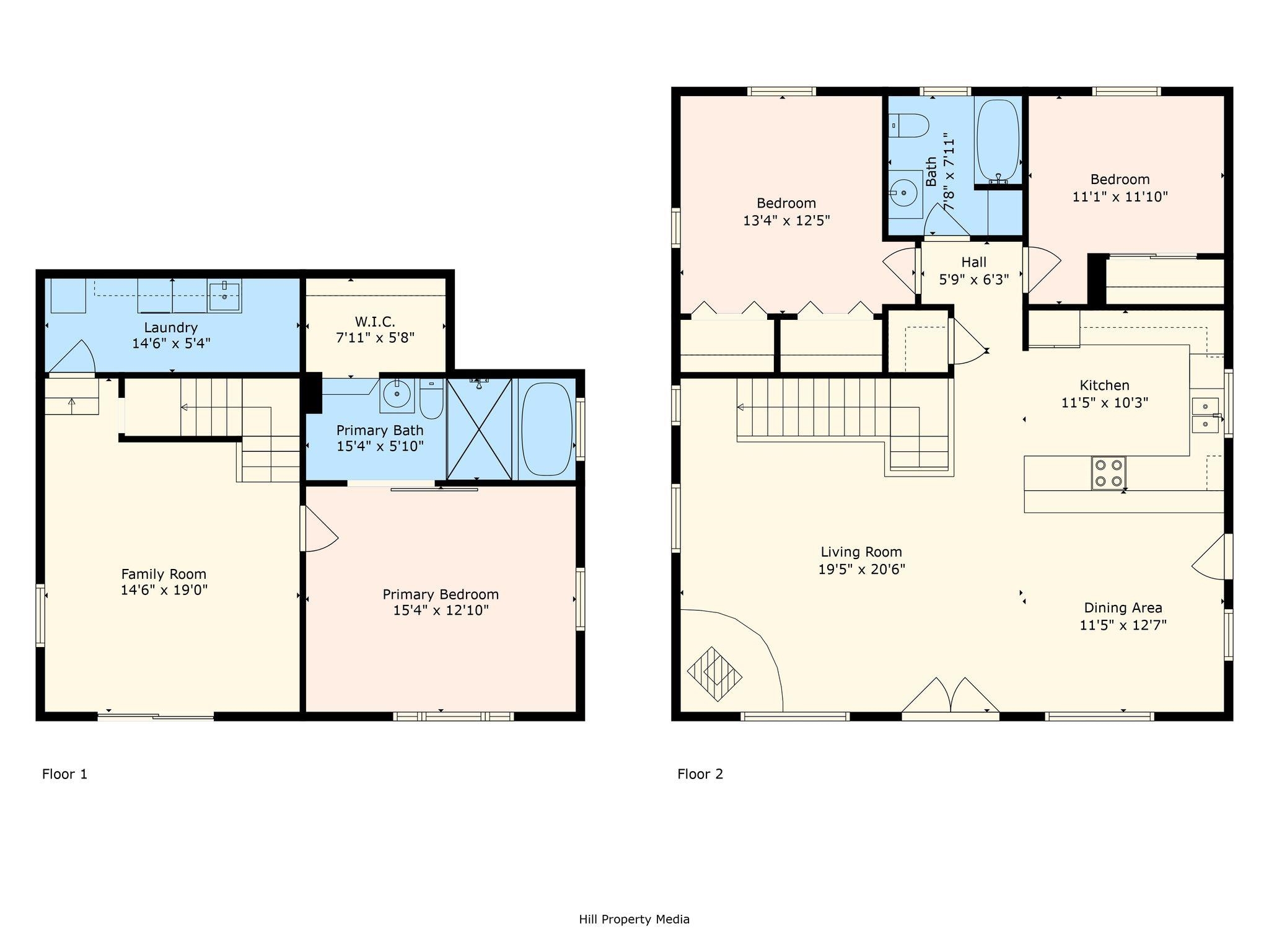 3490 Cedar Lane