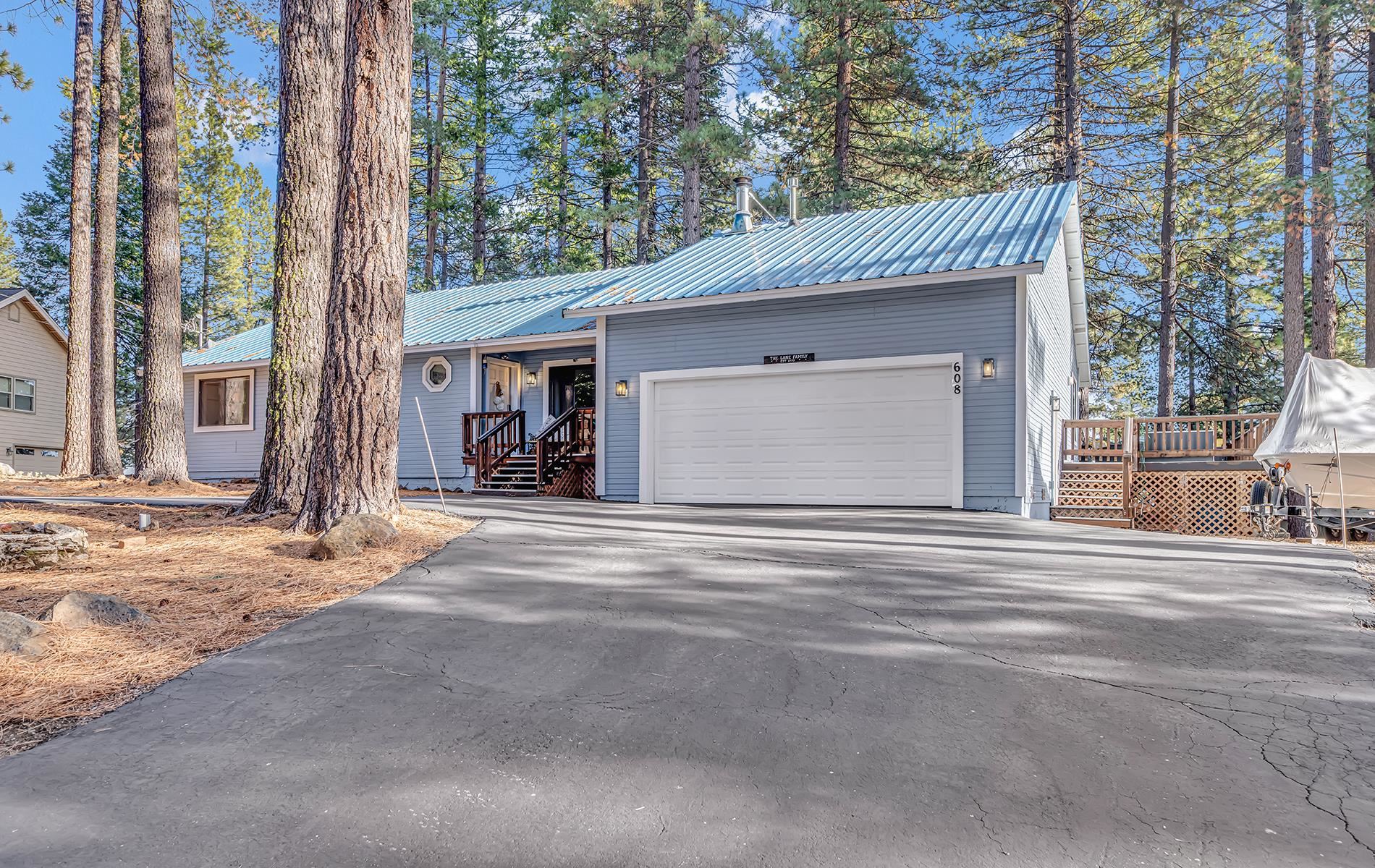 608 Cedar Canyon Road