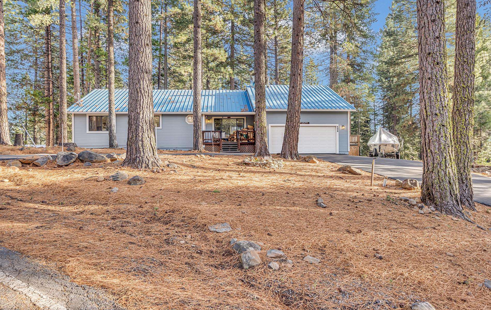 608 Cedar Canyon Road