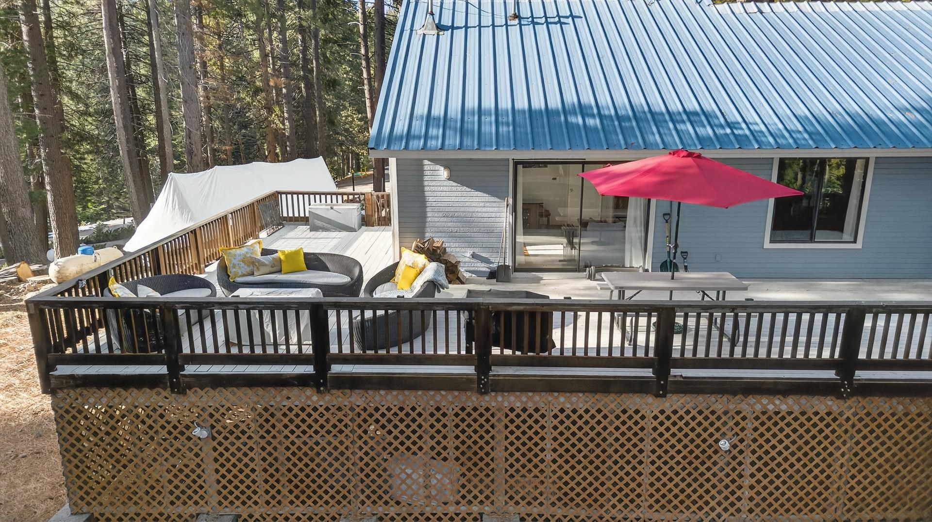 608 Cedar Canyon Road