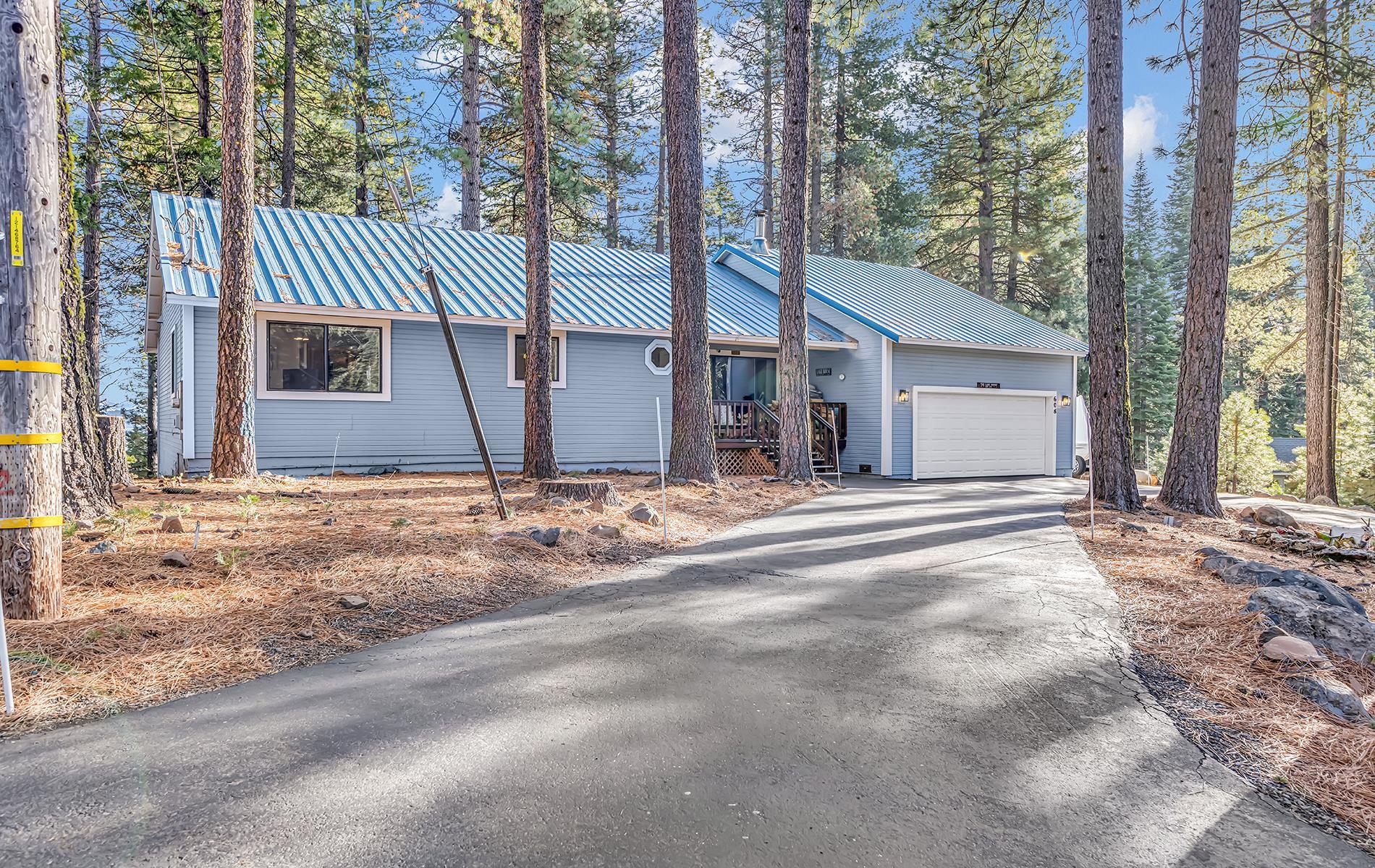 608 Cedar Canyon Road