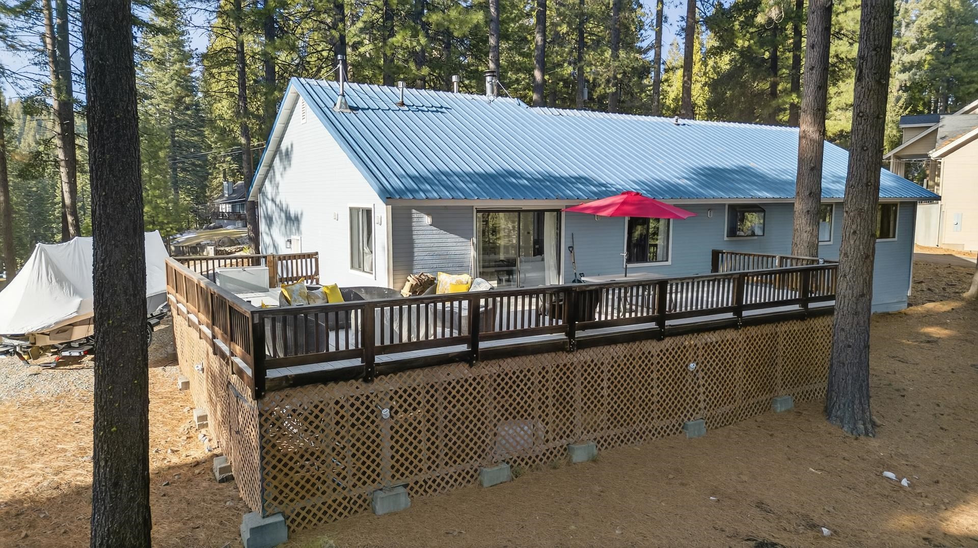 608 Cedar Canyon Road