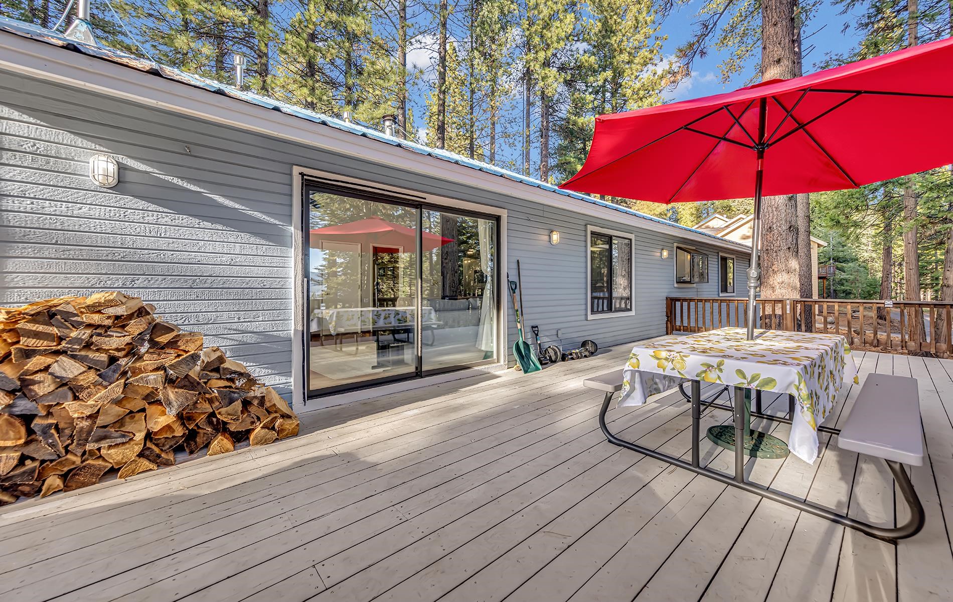 608 Cedar Canyon Road