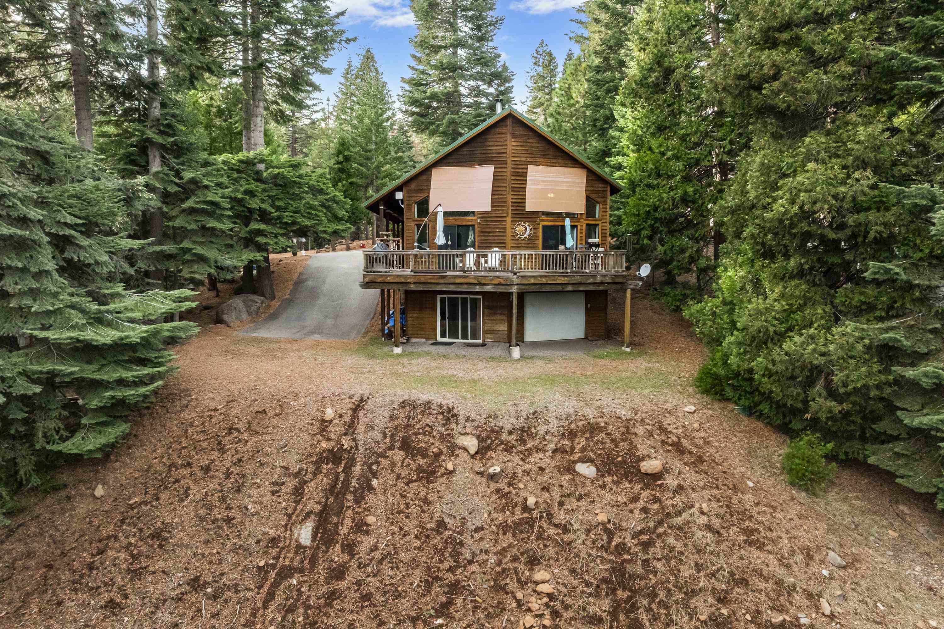 716 Lake Ridge Road