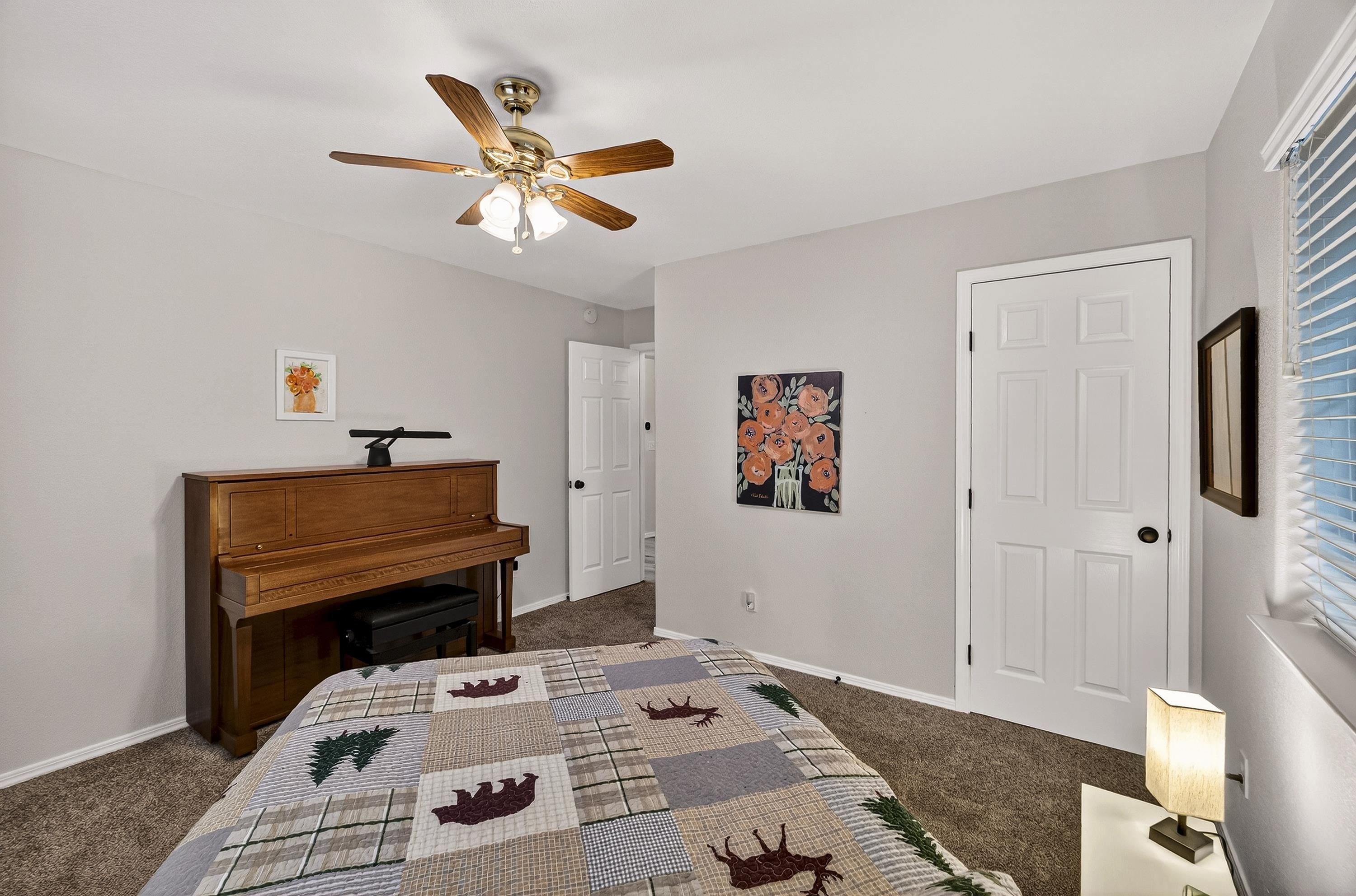 716 Lake Ridge Road