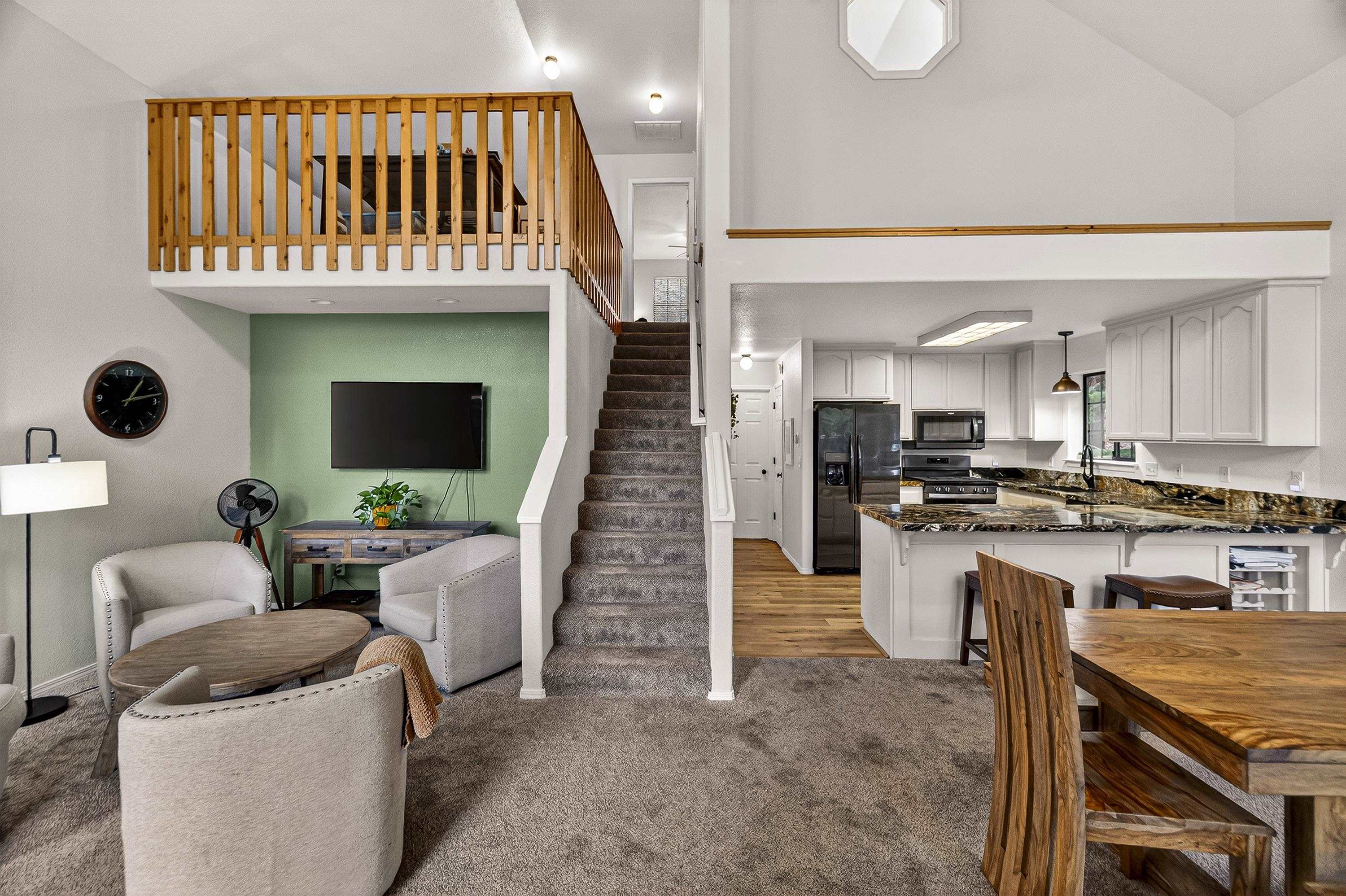 716 Lake Ridge Road