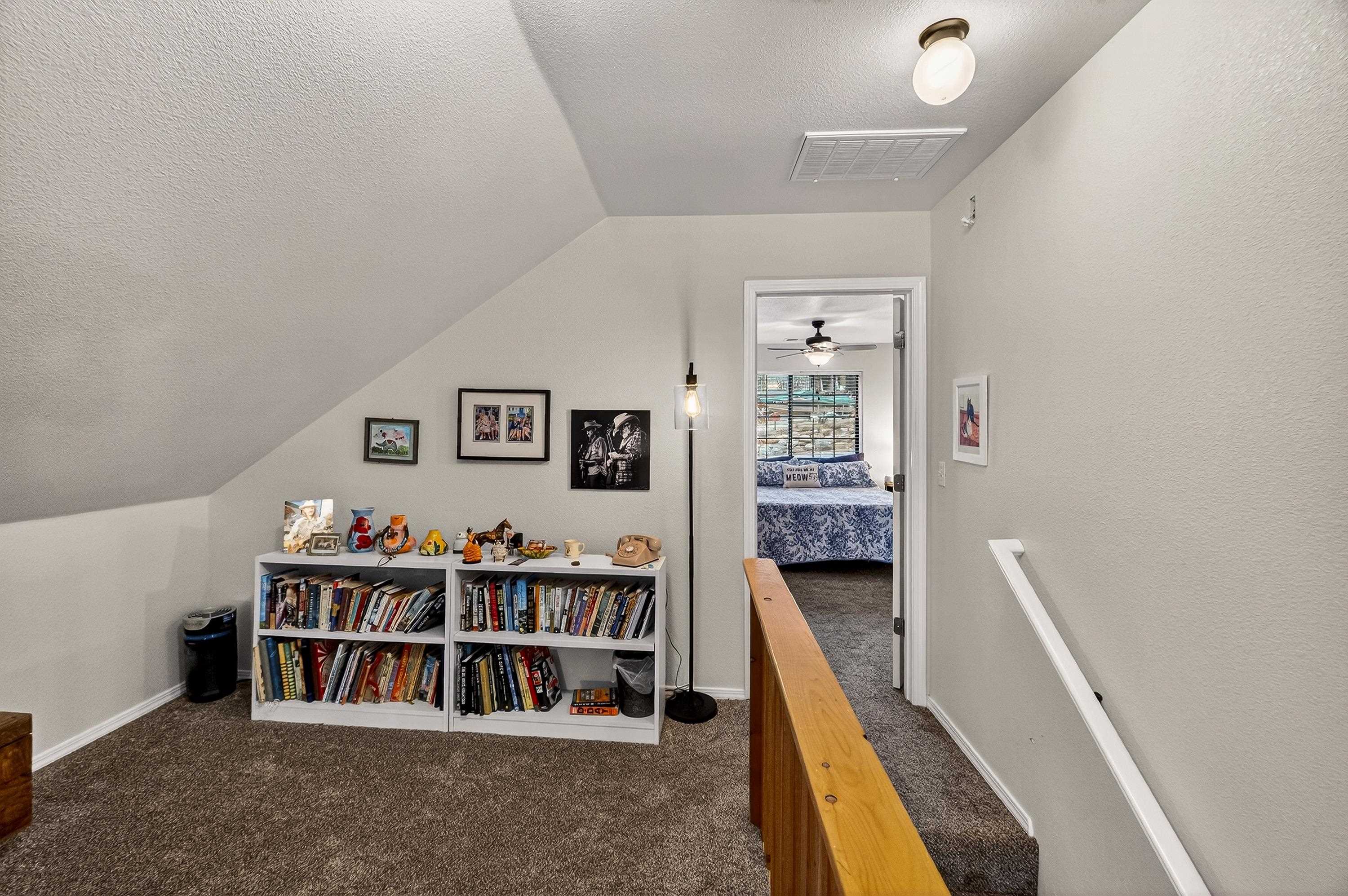 716 Lake Ridge Road
