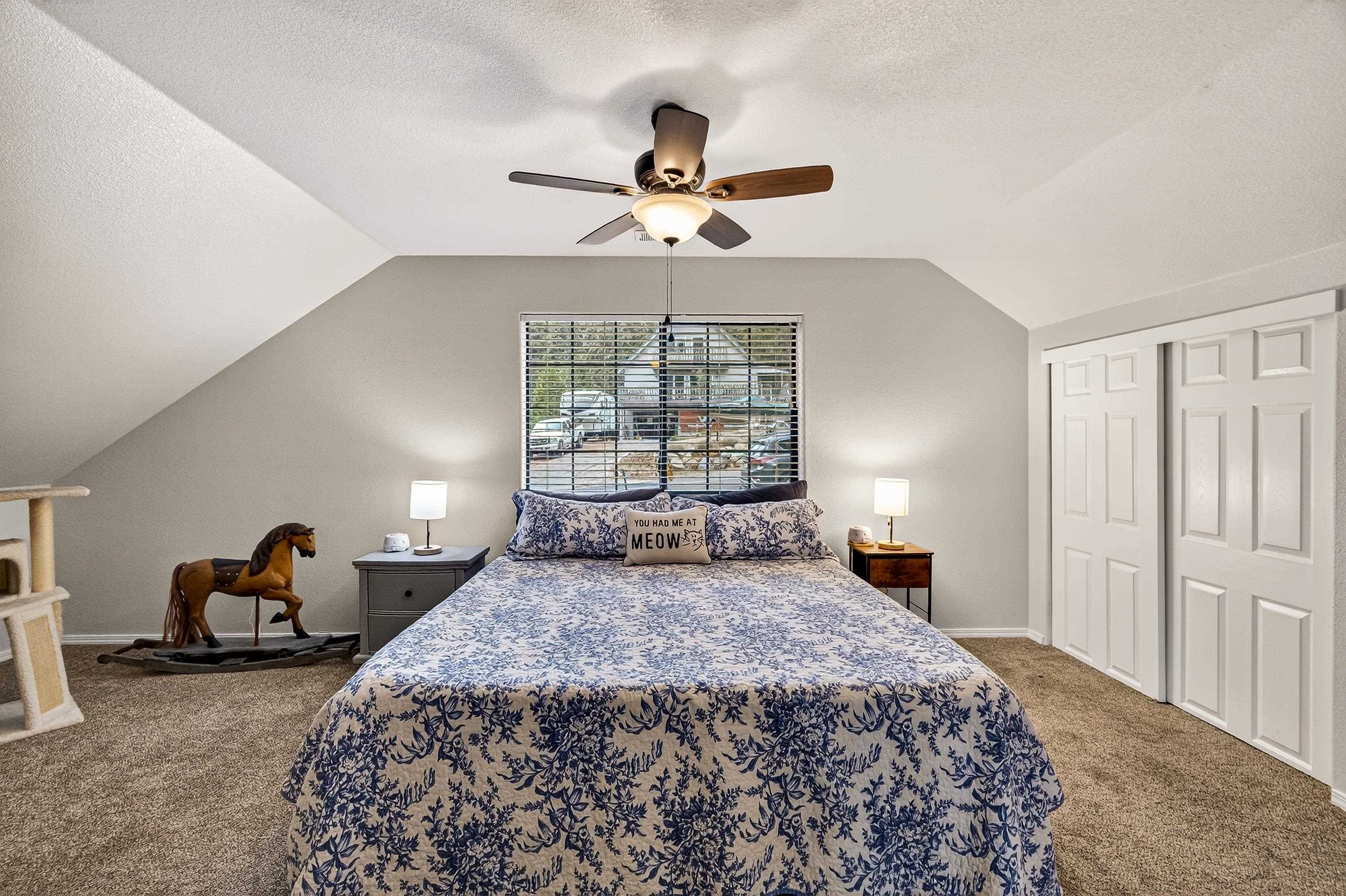 716 Lake Ridge Road