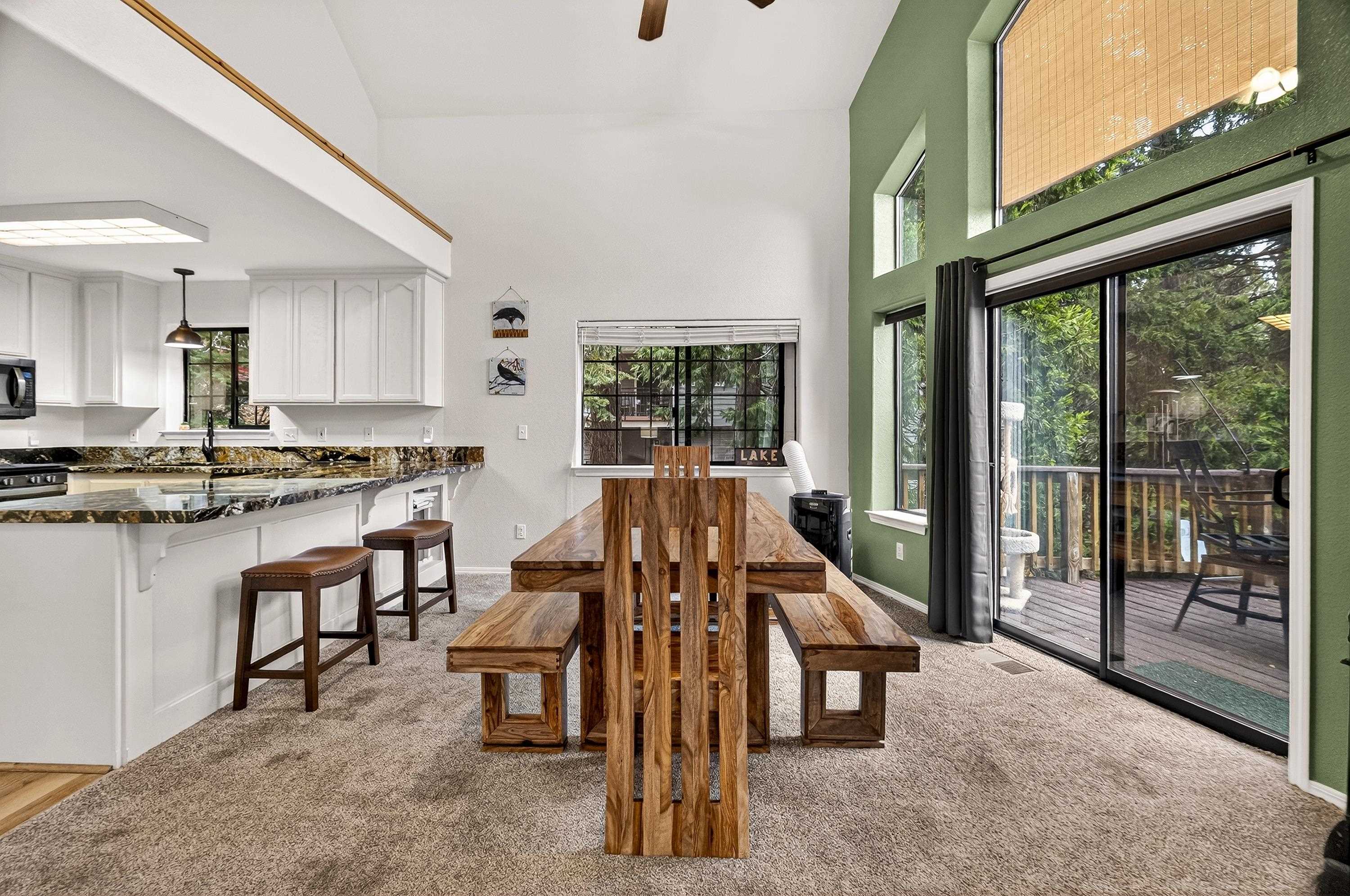 716 Lake Ridge Road