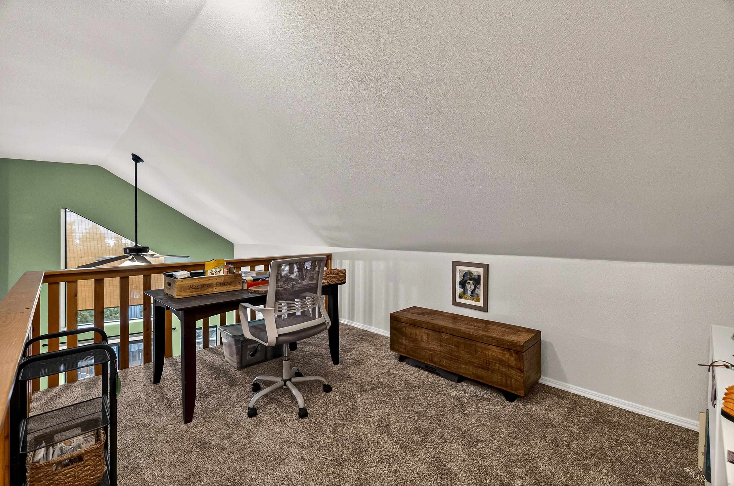 716 Lake Ridge Road