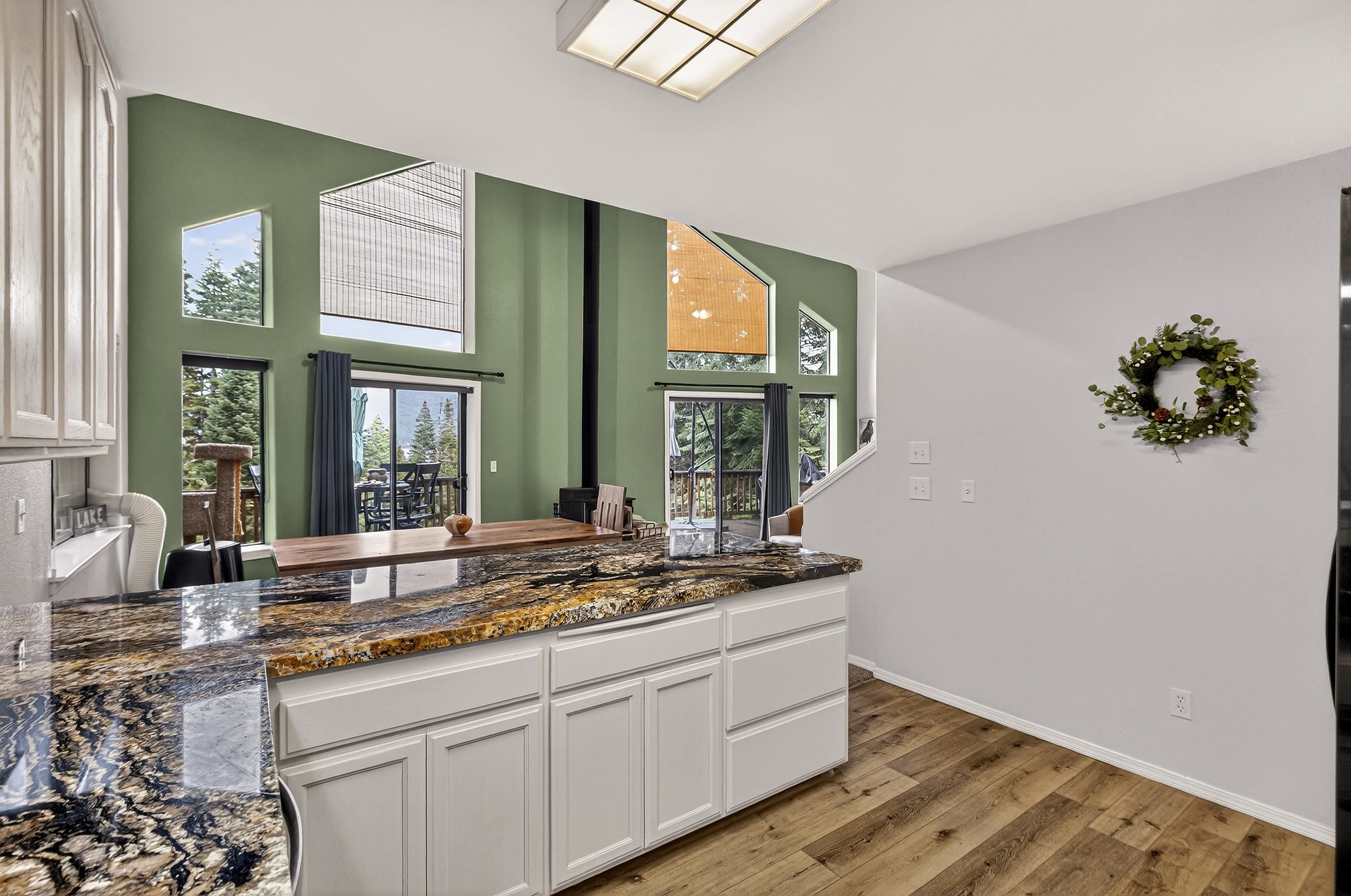 716 Lake Ridge Road