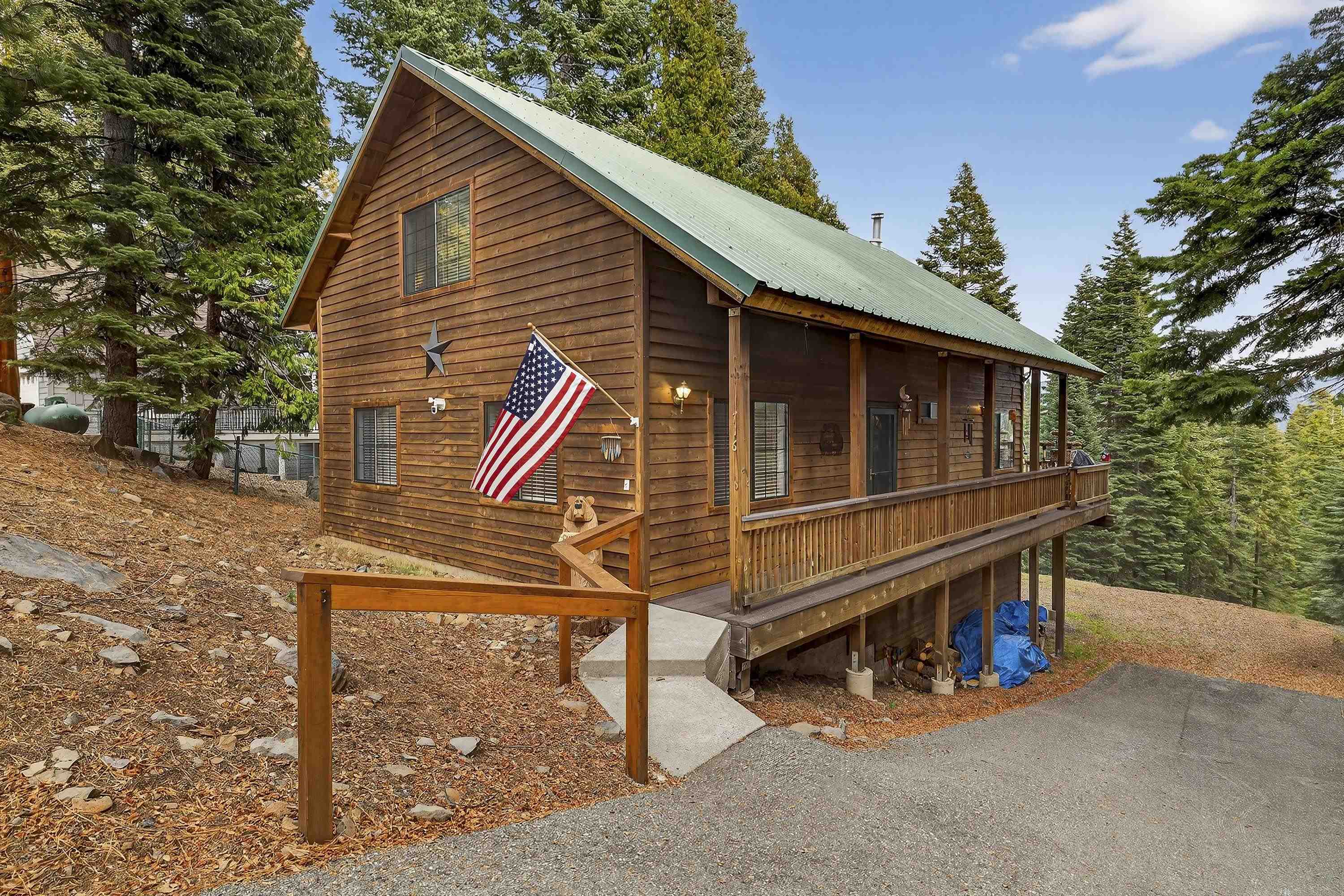 716 Lake Ridge Road