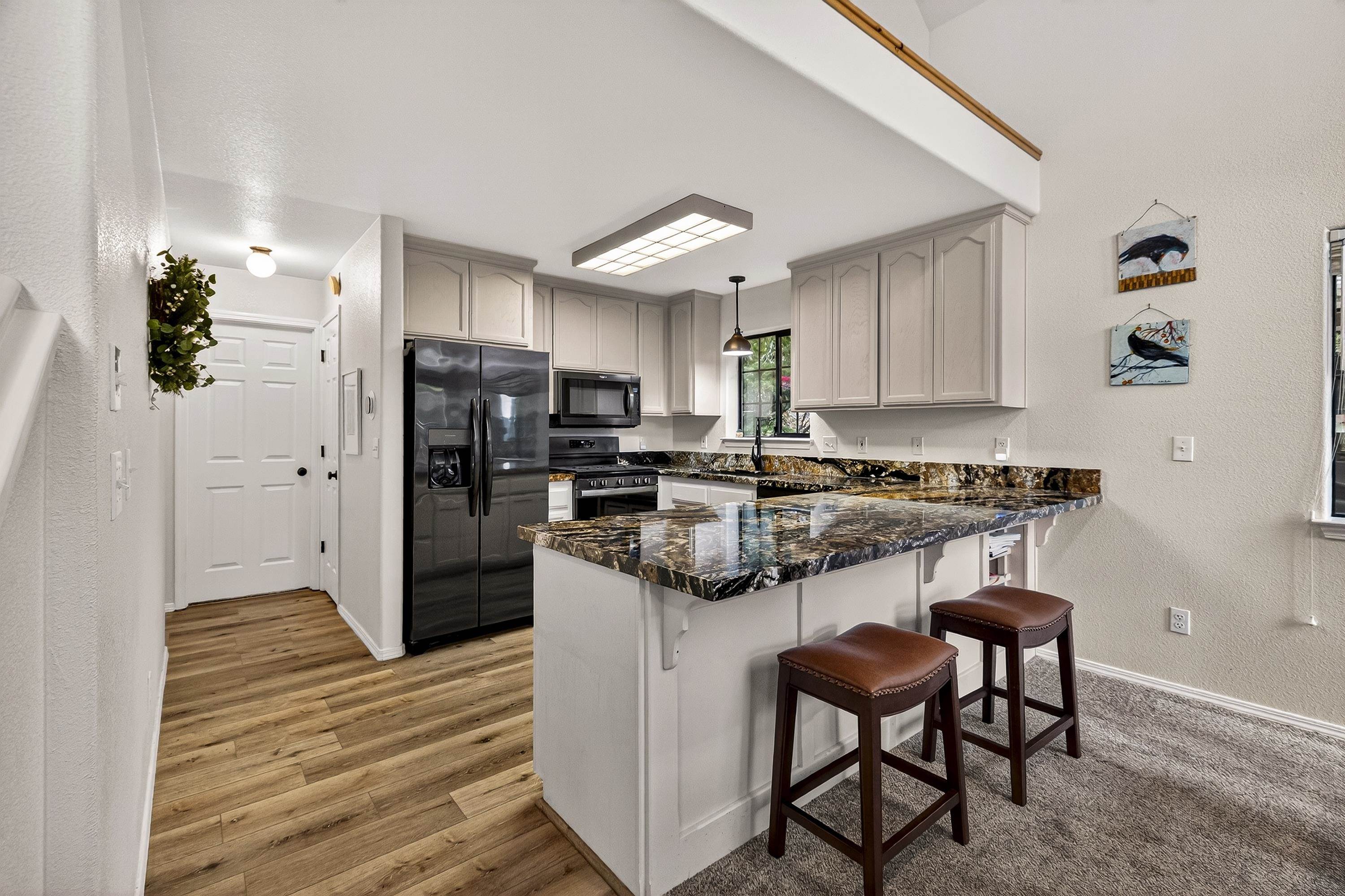 716 Lake Ridge Road