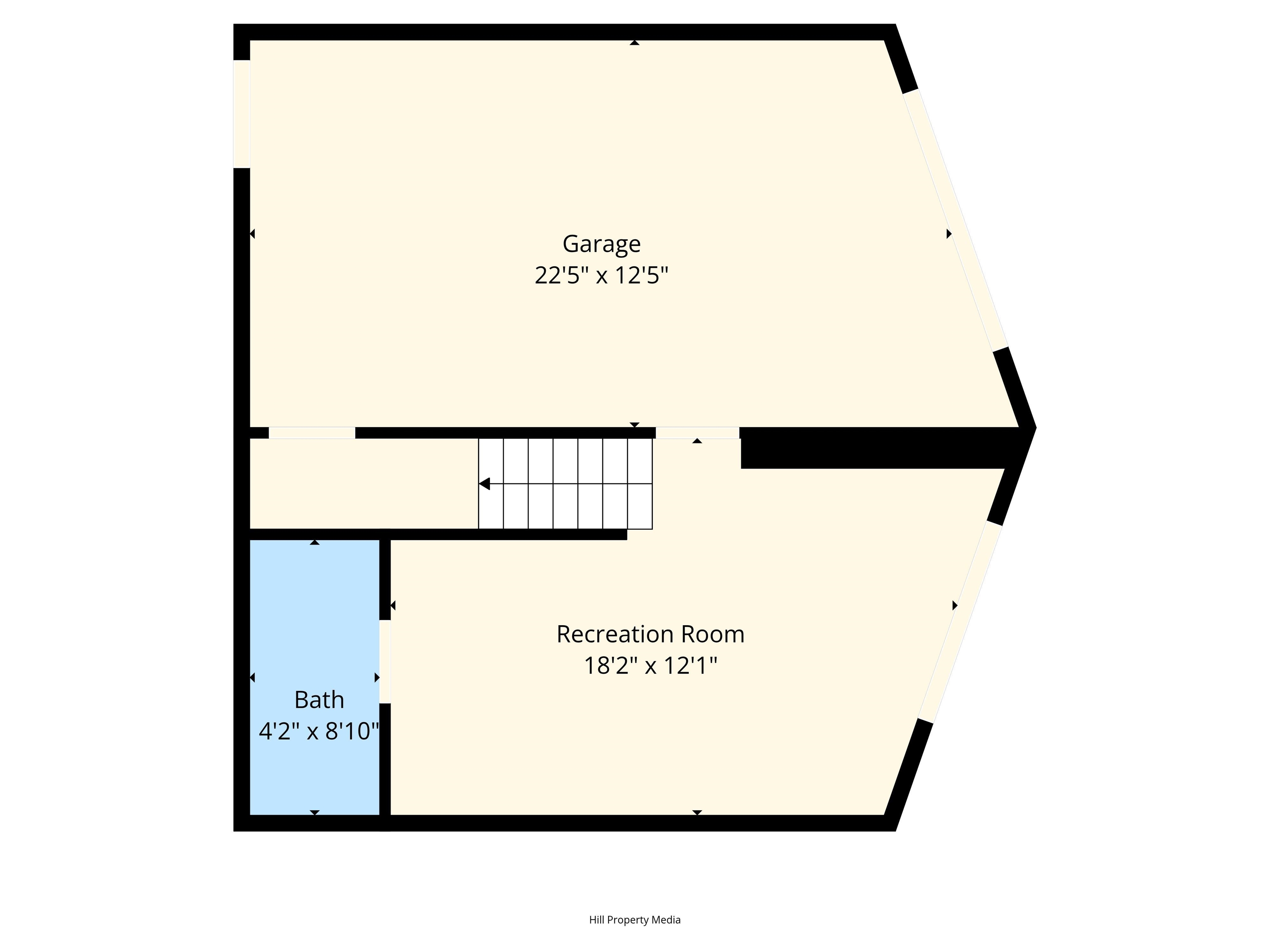 716 Lake Ridge Road