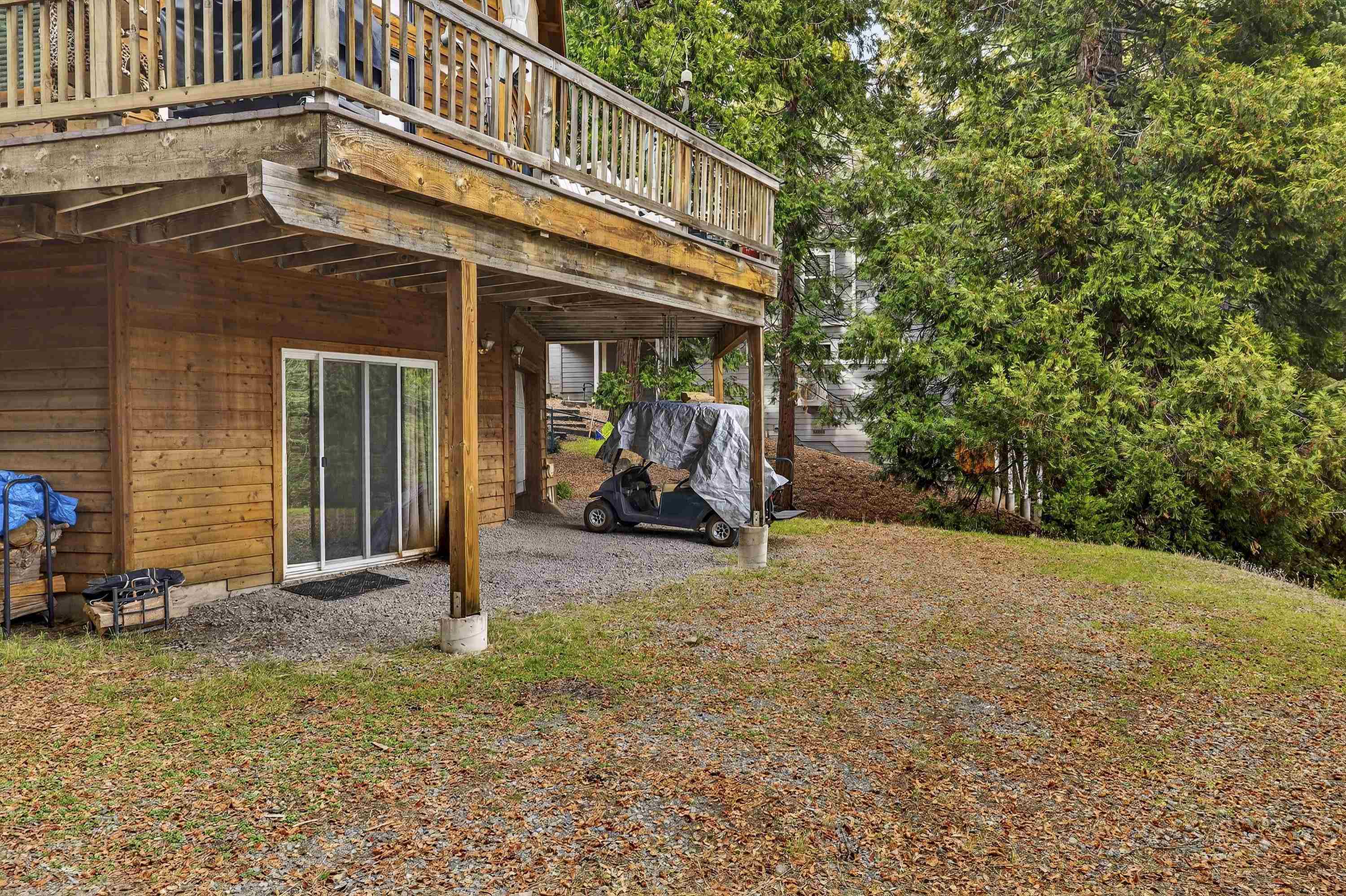716 Lake Ridge Road