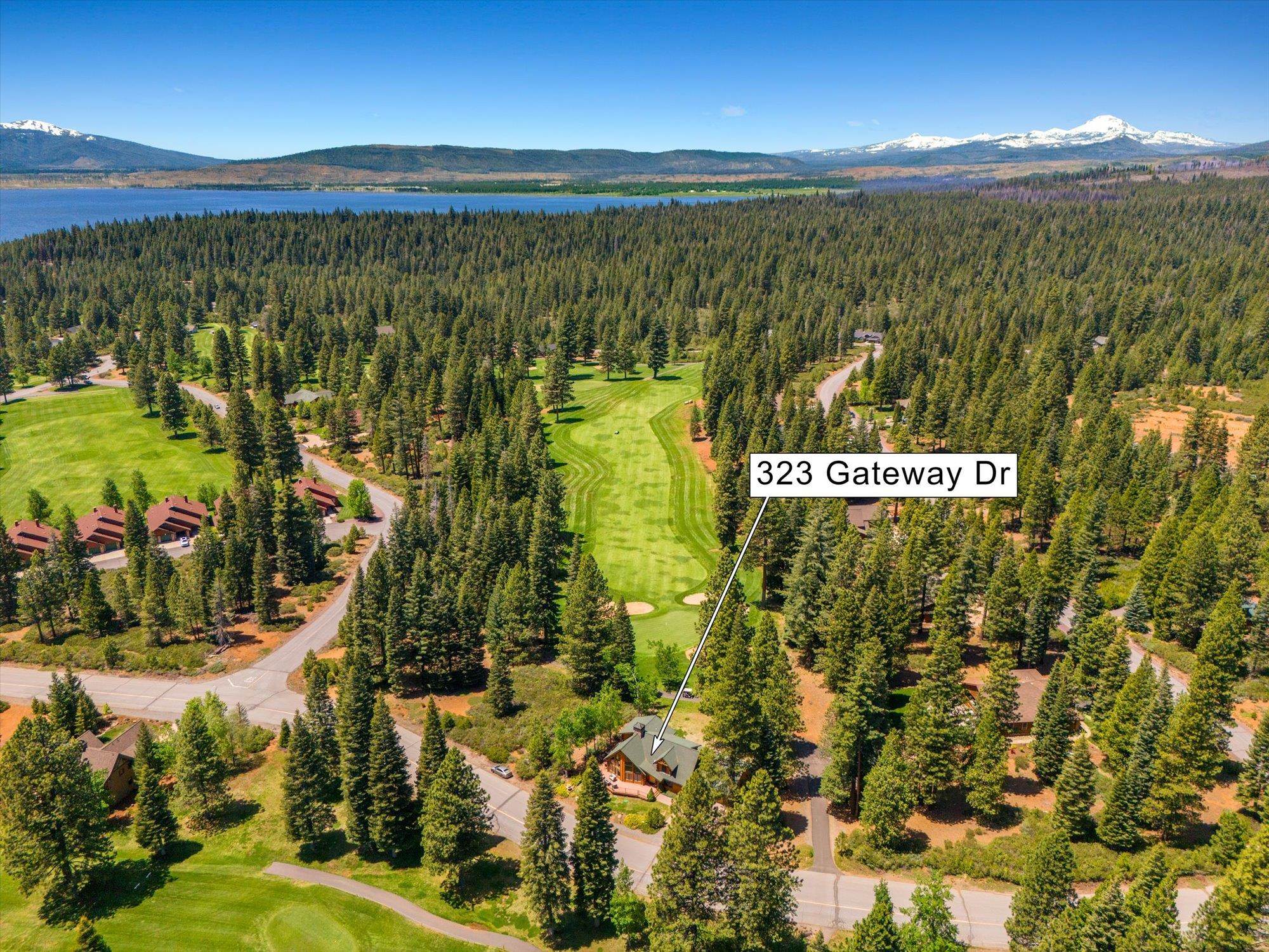 323 Gateway Drive