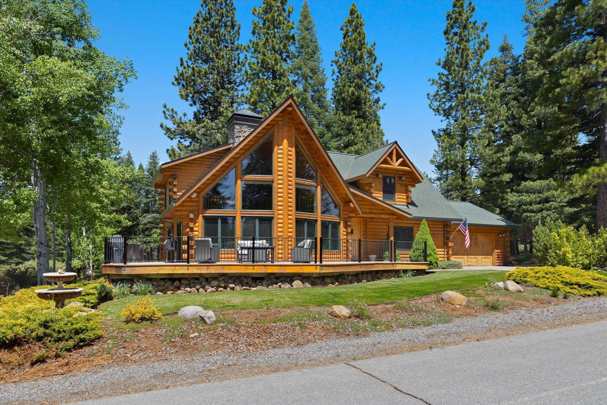 323 Gateway Drive