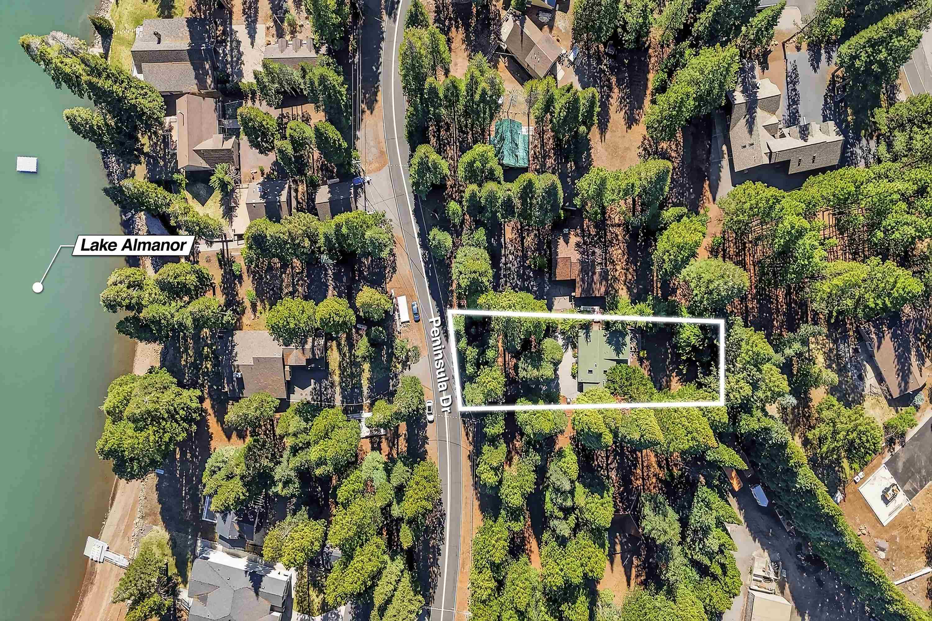 937 Peninsula Drive