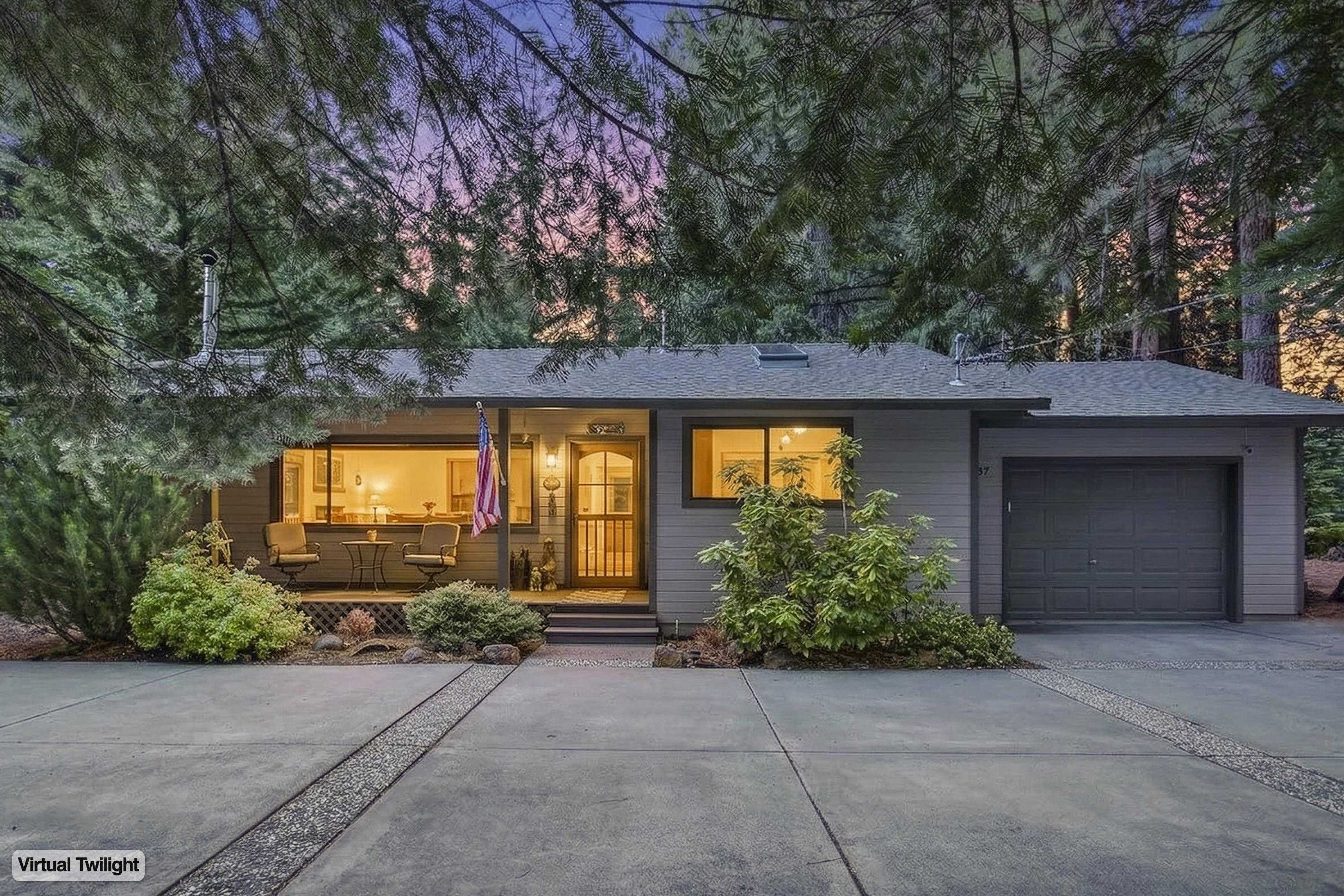 937 Peninsula Drive