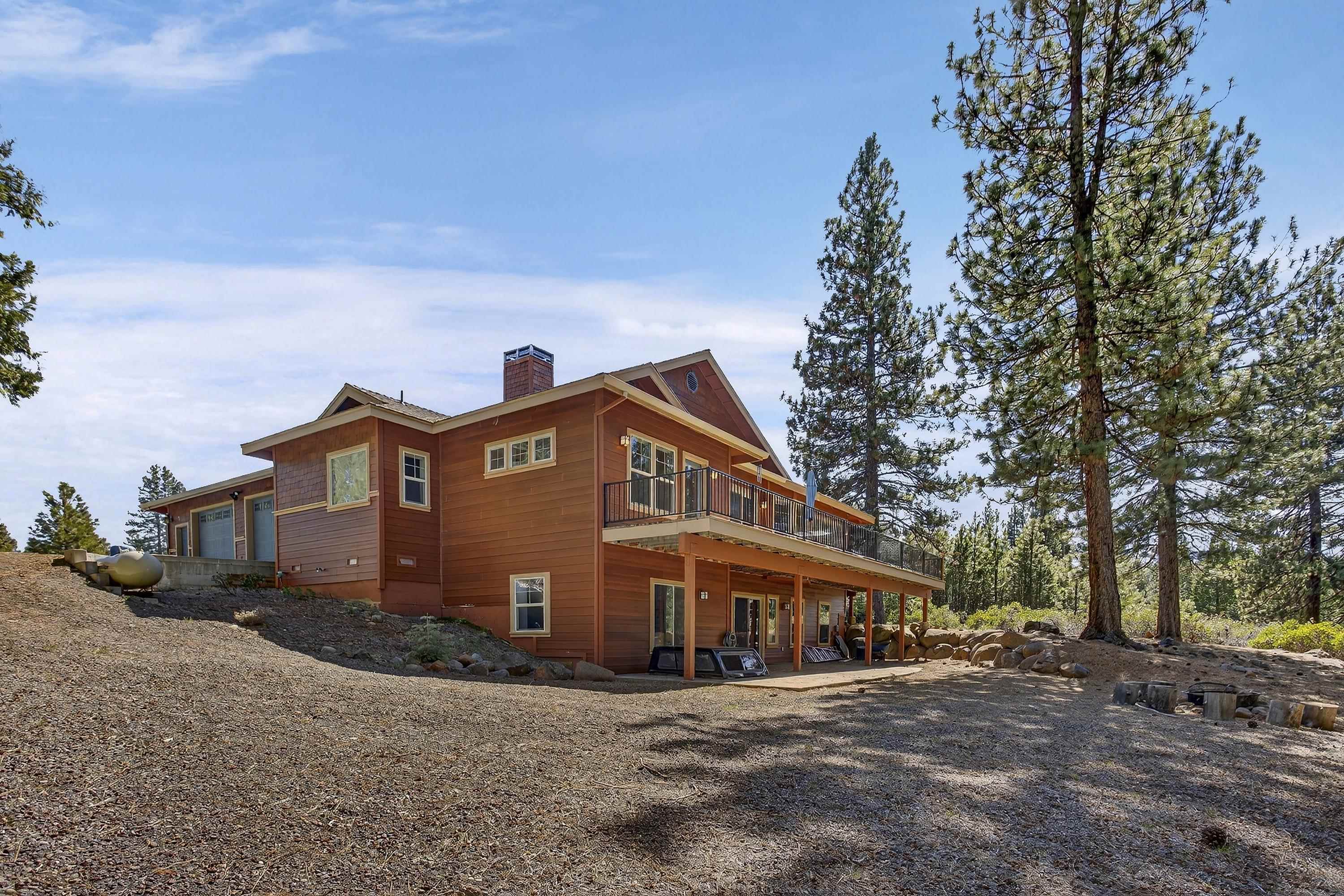 682 Bailey Creek Drive