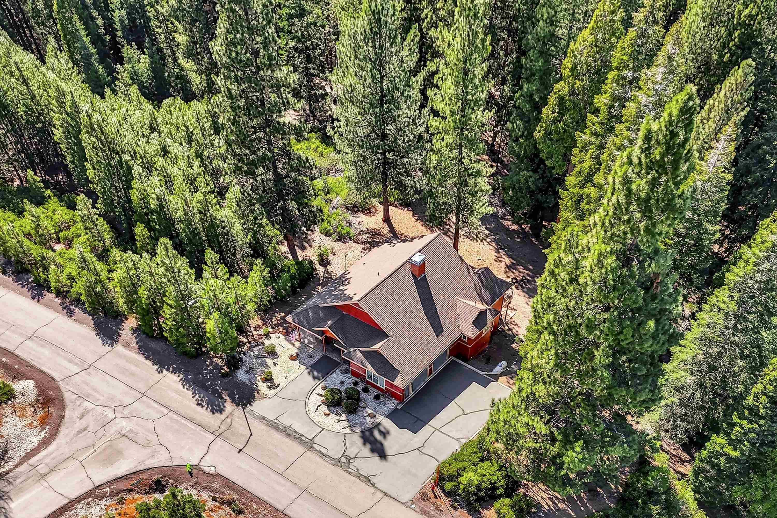 682 Bailey Creek Drive