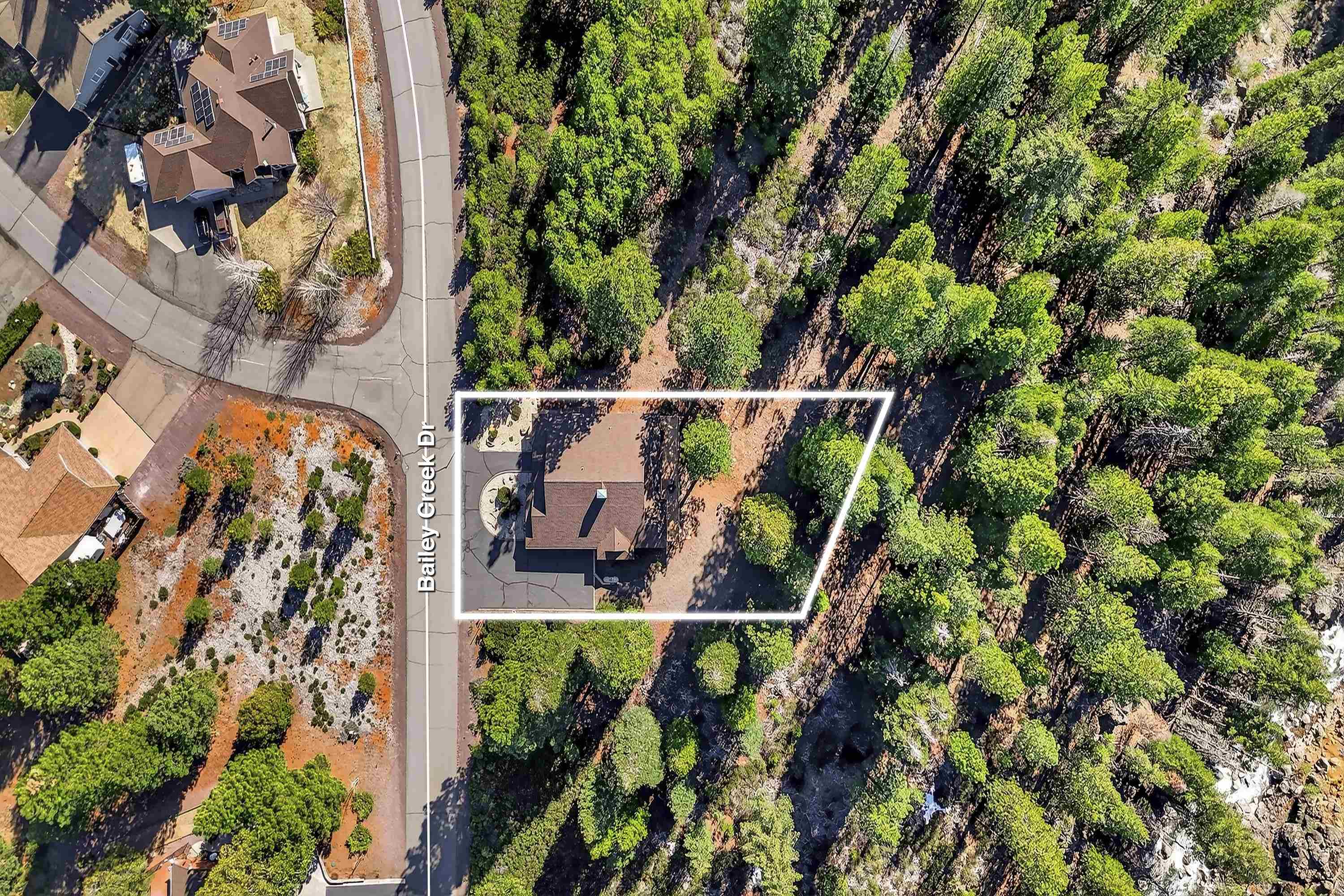 682 Bailey Creek Drive