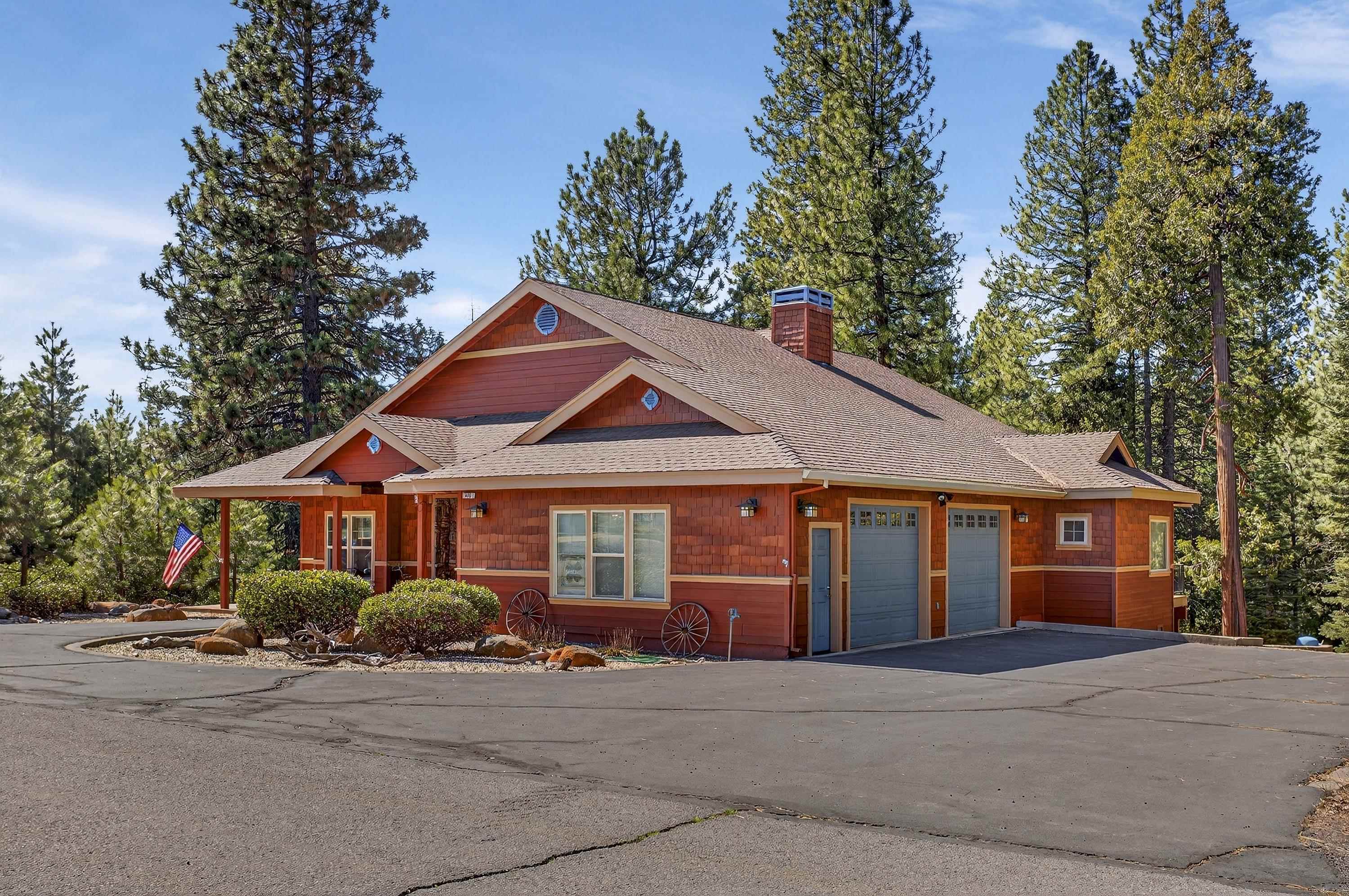 682 Bailey Creek Drive