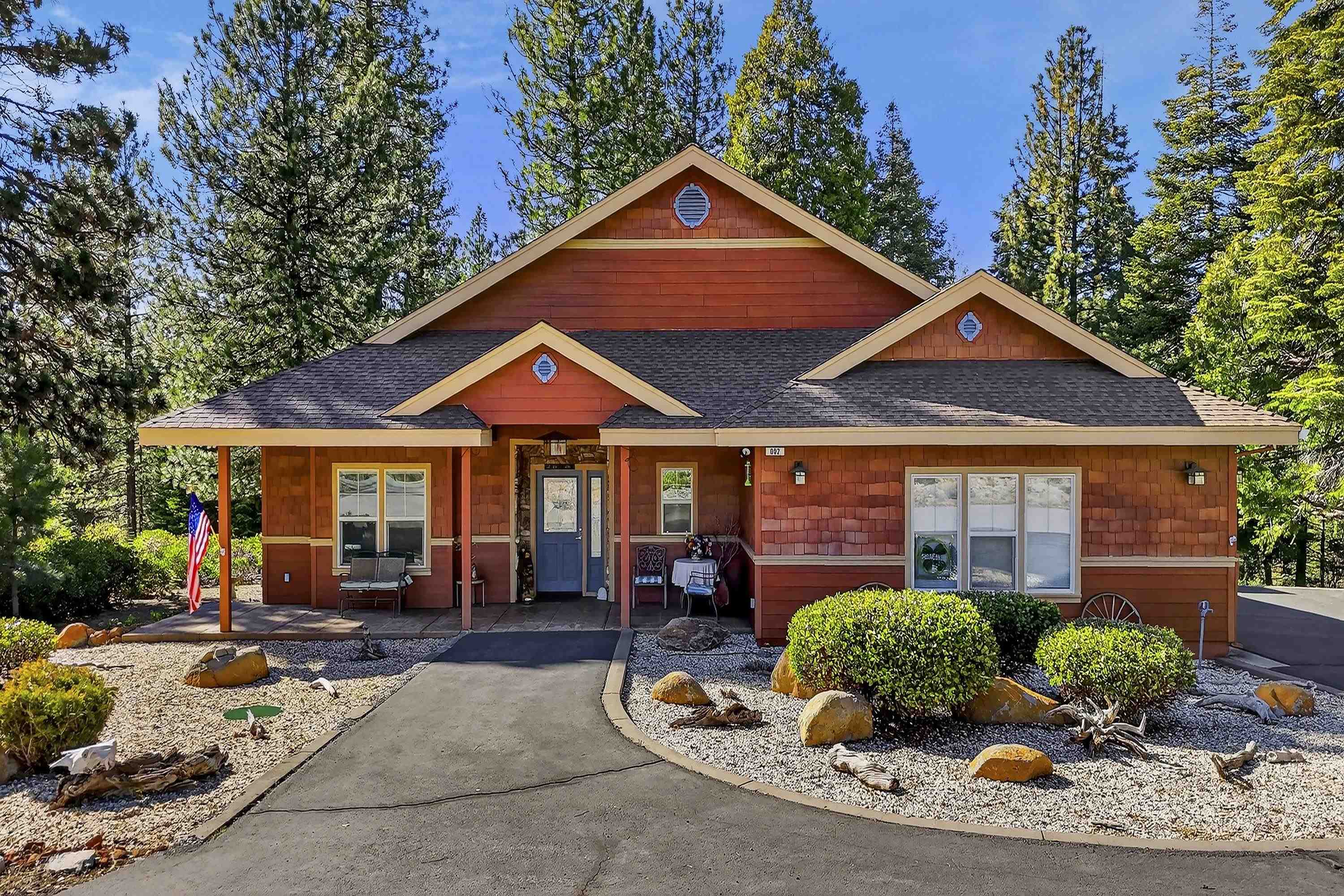 682 Bailey Creek Drive