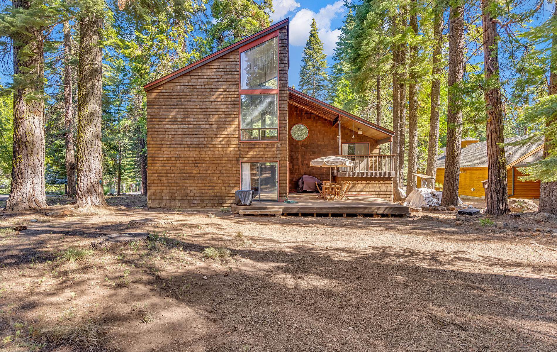 314 Lake Almanor West Drive