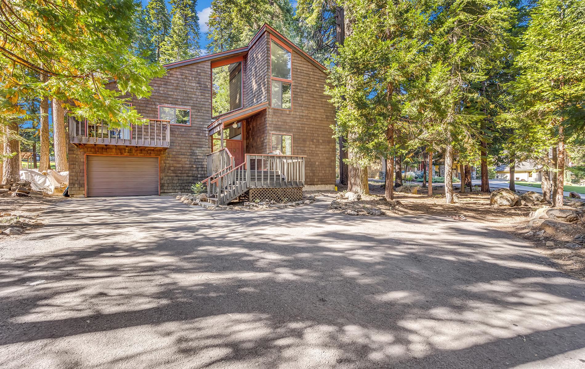 314 Lake Almanor West Drive